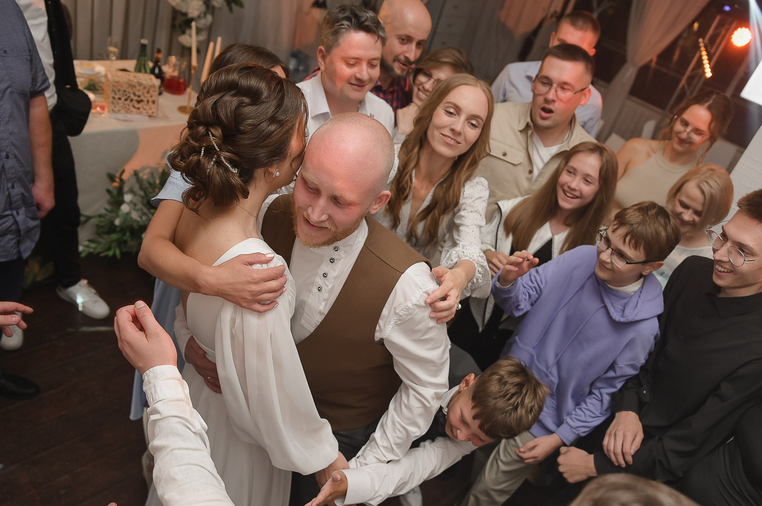 Евгений|Полина. Свадебный фотограф в Санкт Петербурге и Москве Падерина Кристина