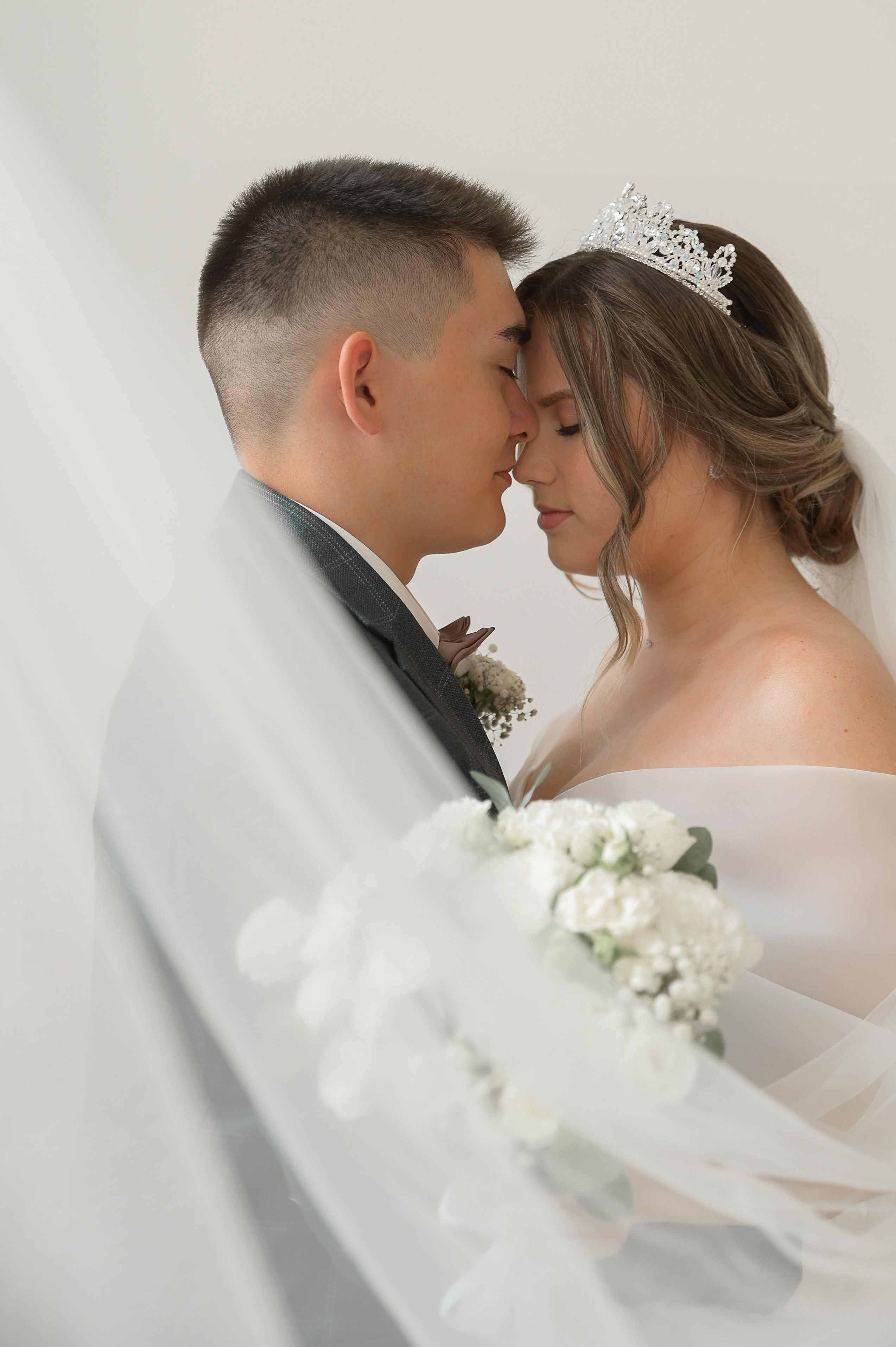 Адам&Вика. Свадебный фотограф в Санкт Петербурге Падерина Кристина