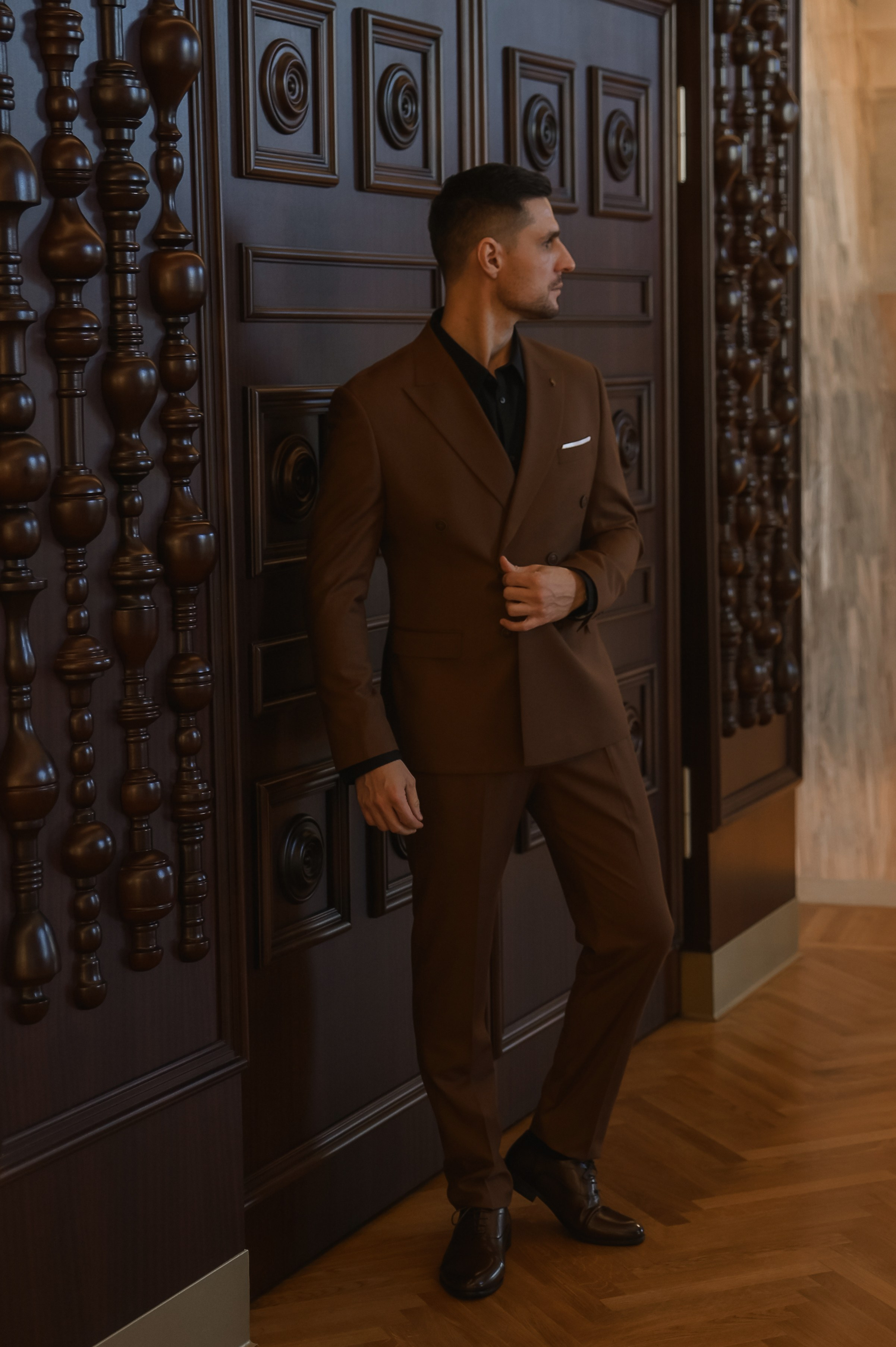 Игорь&Вероника. Свадебный фотограф в Санкт Петербурге Падерина Кристина