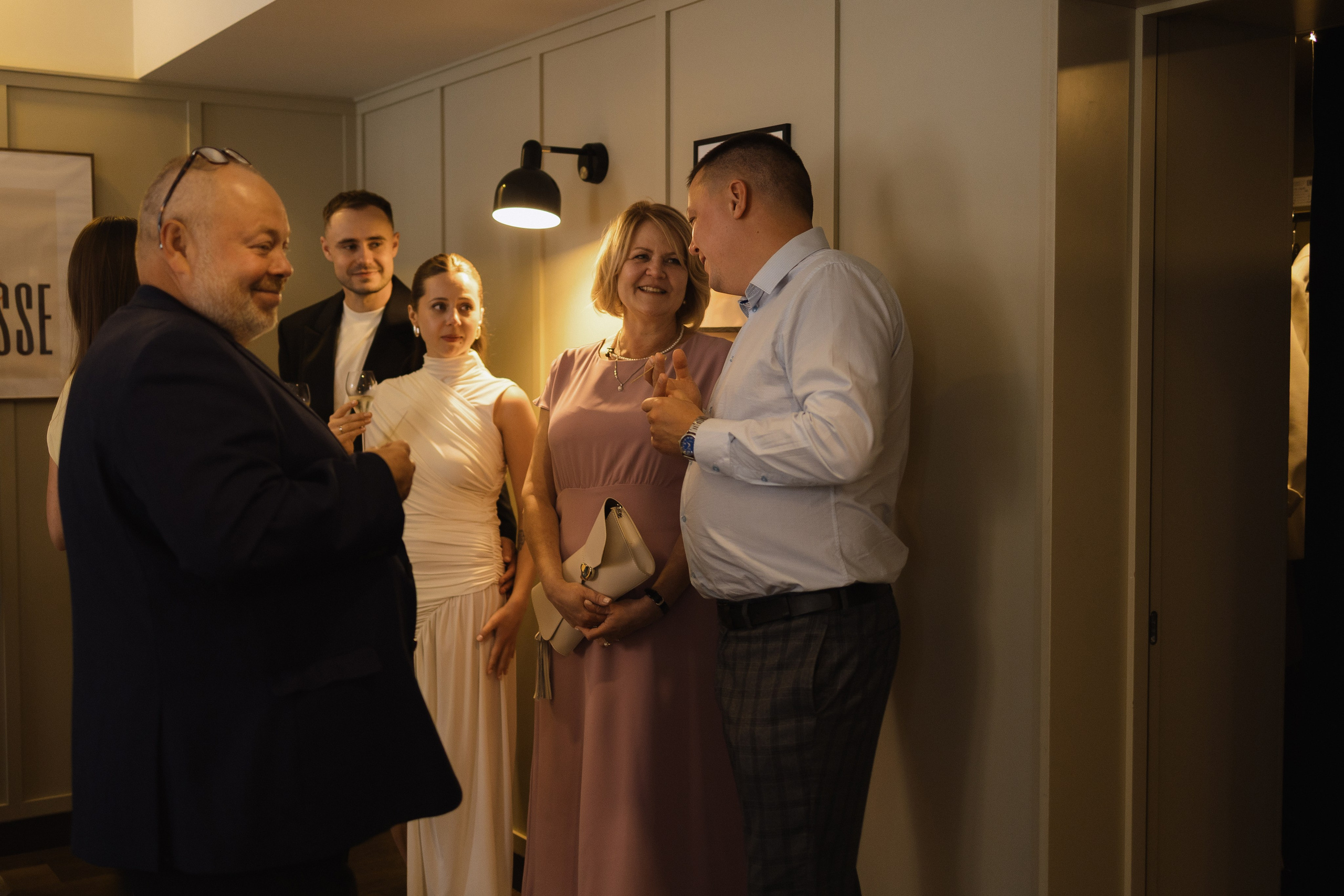 I&M. Свадебный фотограф Лиза Макатович Беларусь Минск