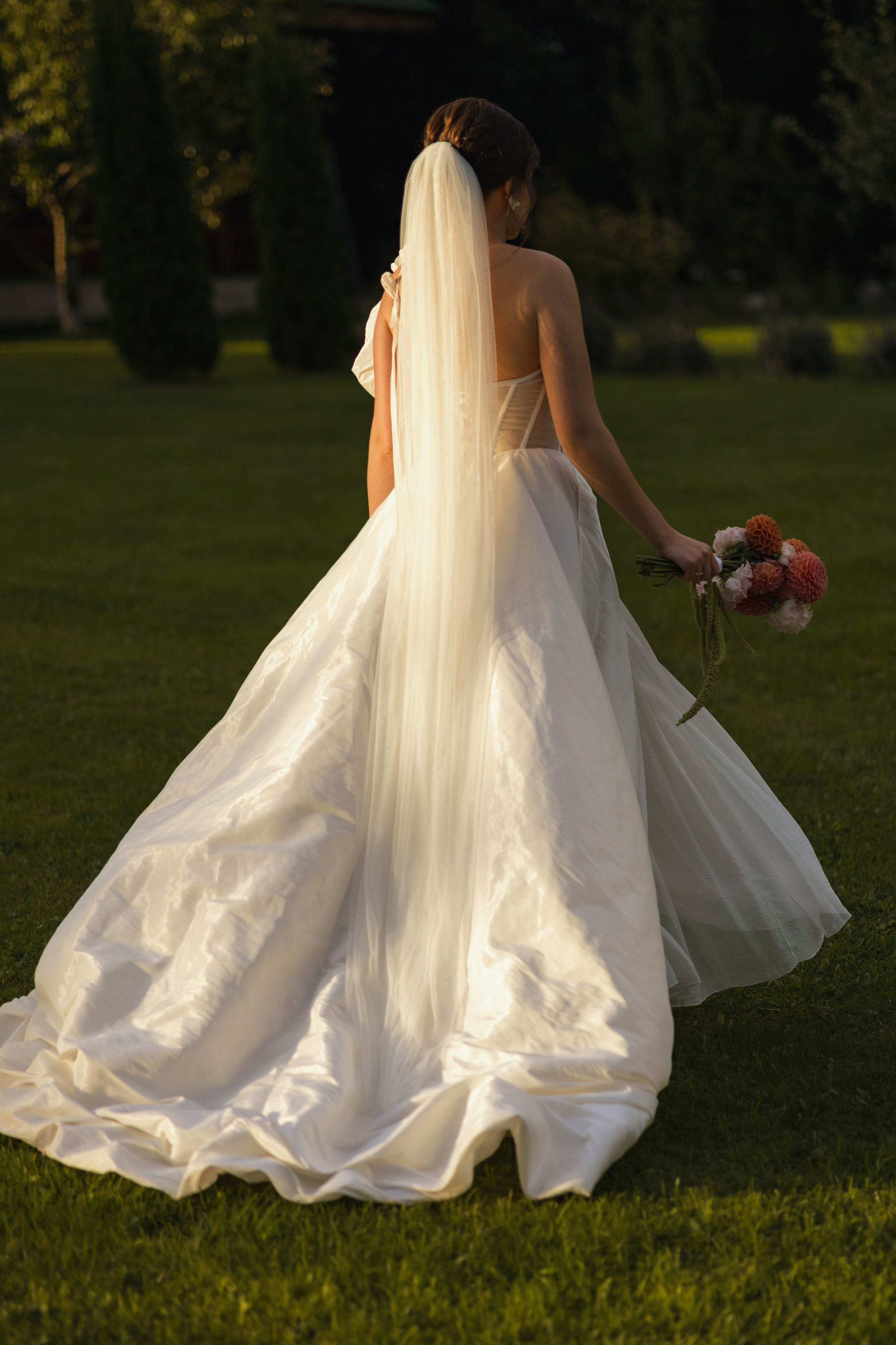 P&V. Свадебный фотограф Лиза Макатович Беларусь Минск