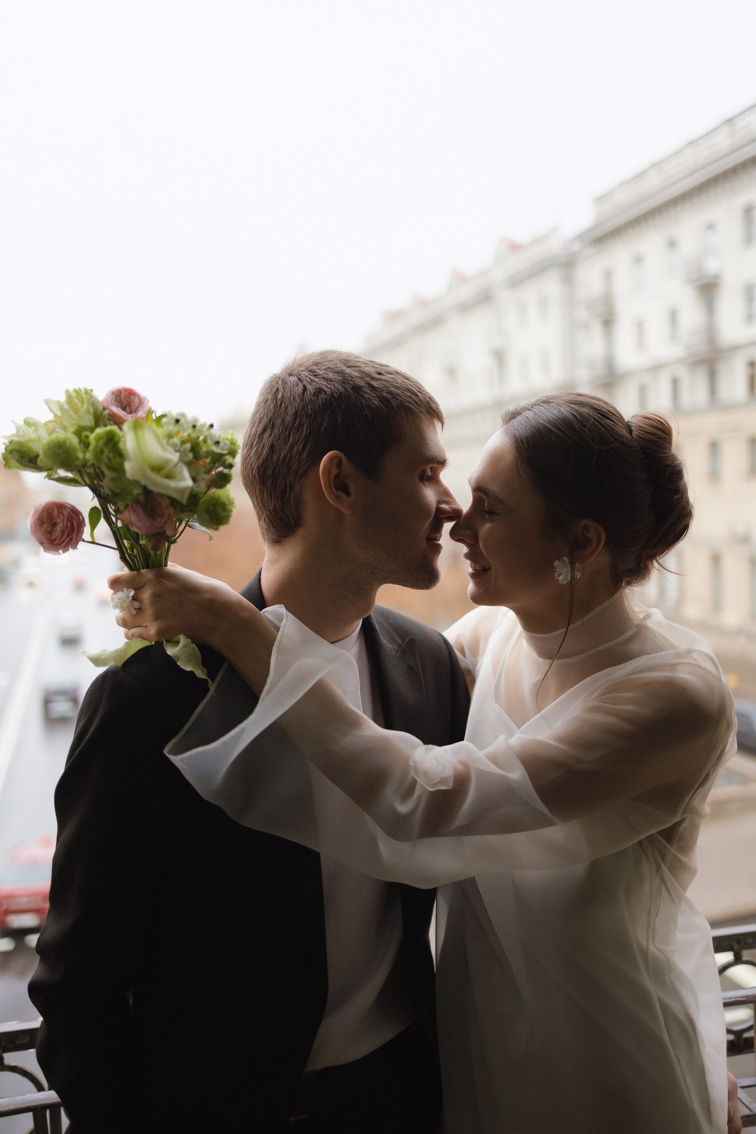 D&V. Свадебный фотограф Лиза Макатович Беларусь Минск