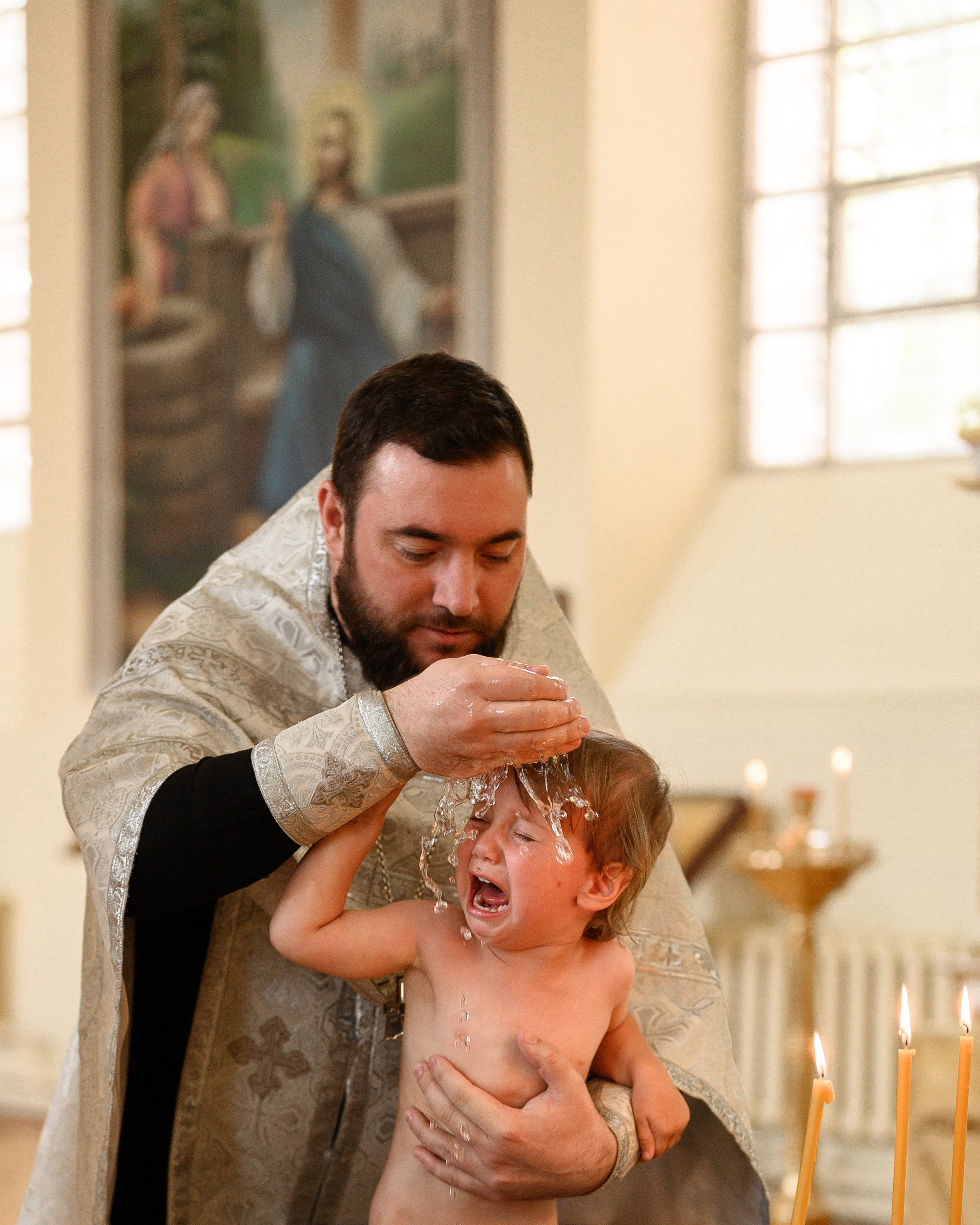 Детский и семейный фотограф Ирина Гладких