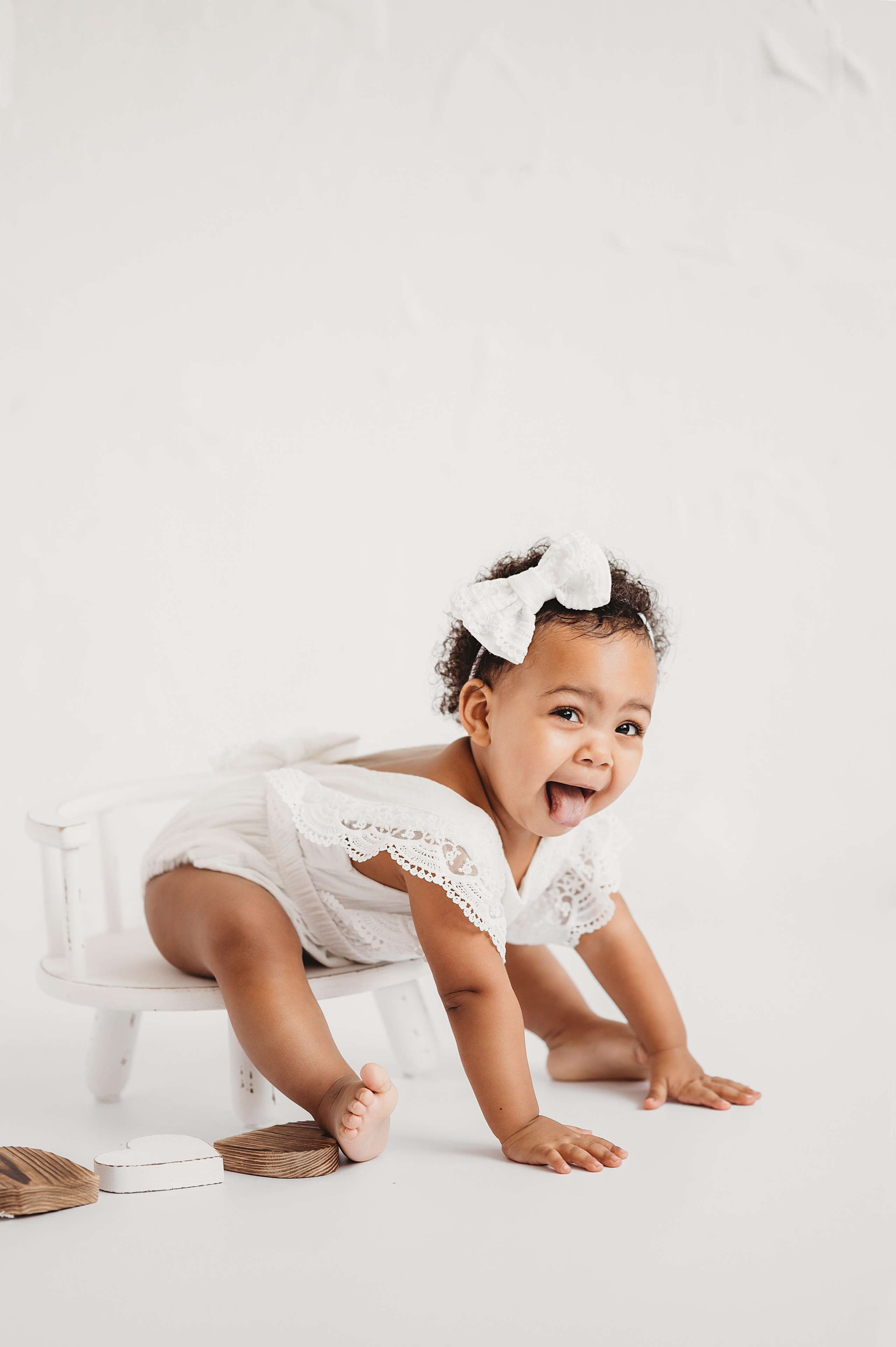 Детский и семейный фотограф Ирина Гладких