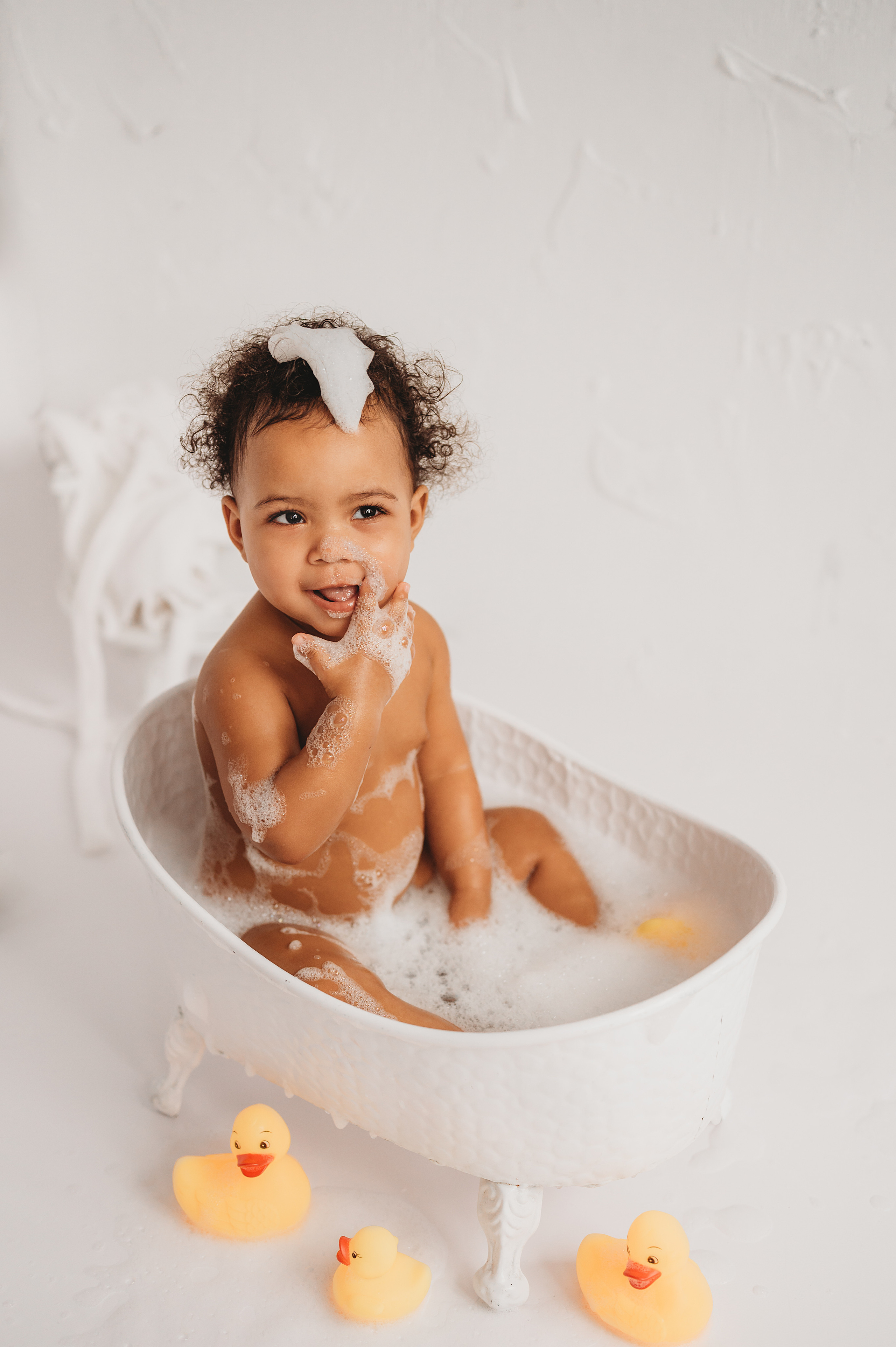 Детский и семейный фотограф Ирина Гладких