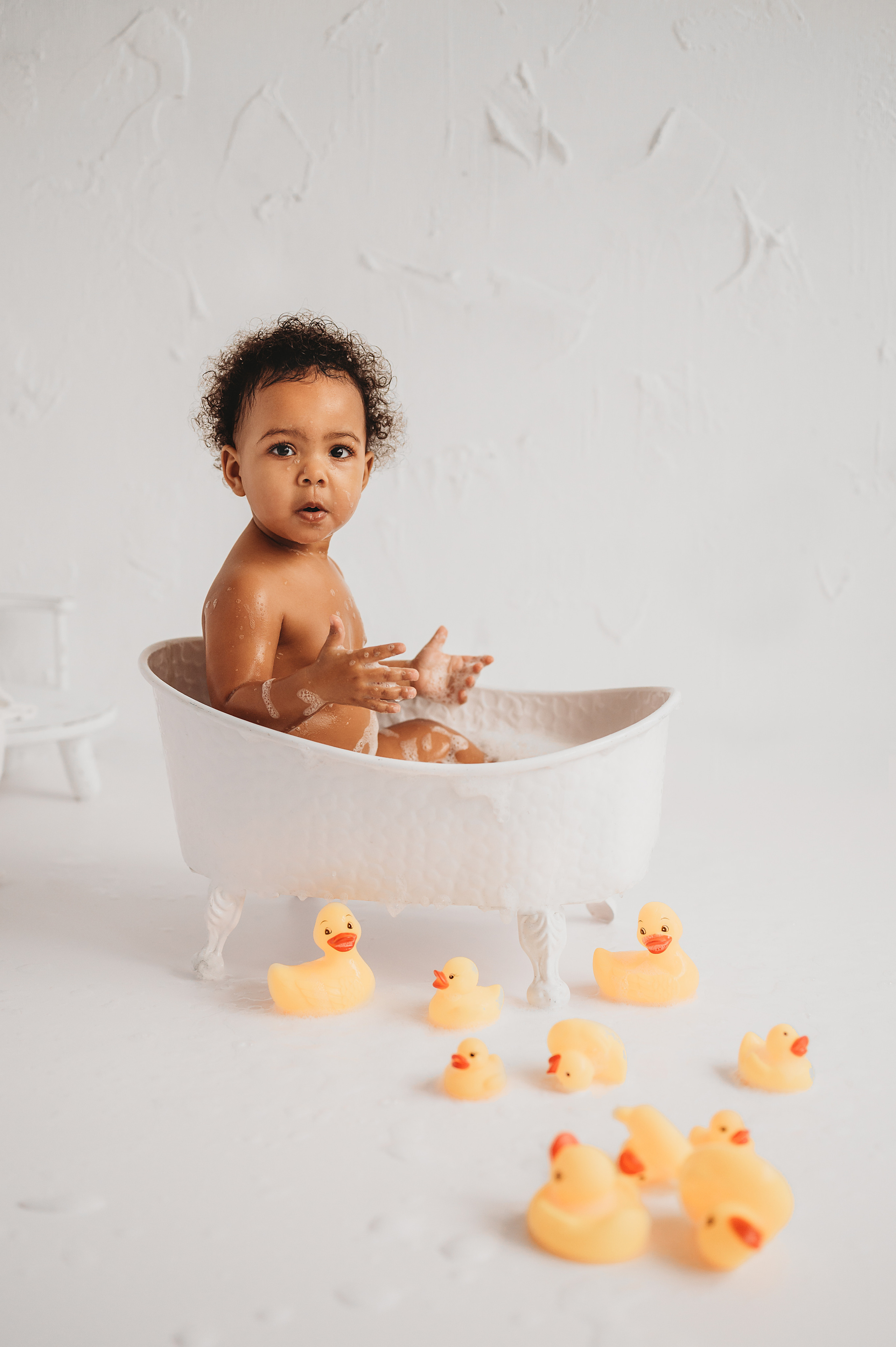 Детский и семейный фотограф Ирина Гладких