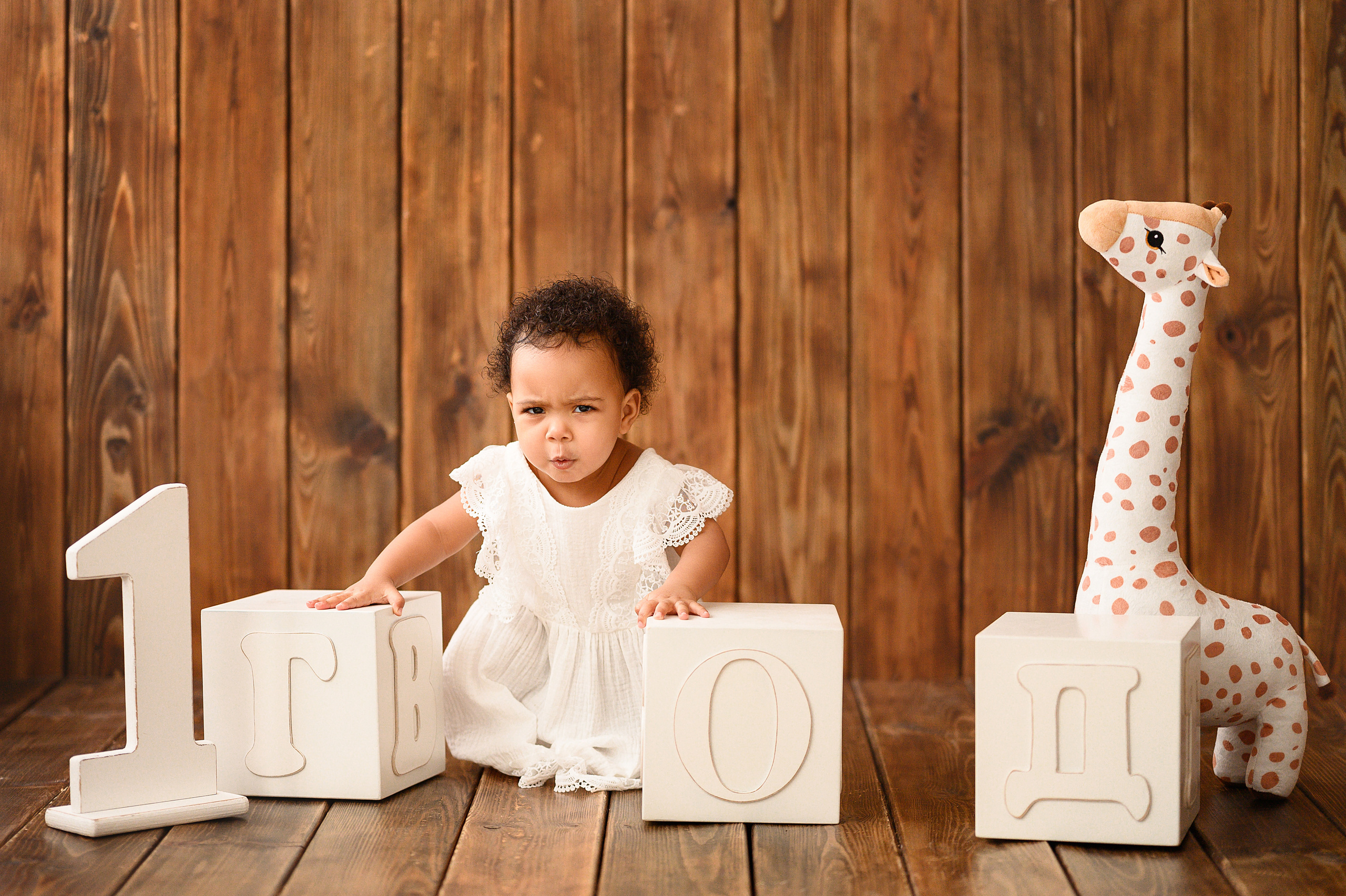 Детский и семейный фотограф Ирина Гладких