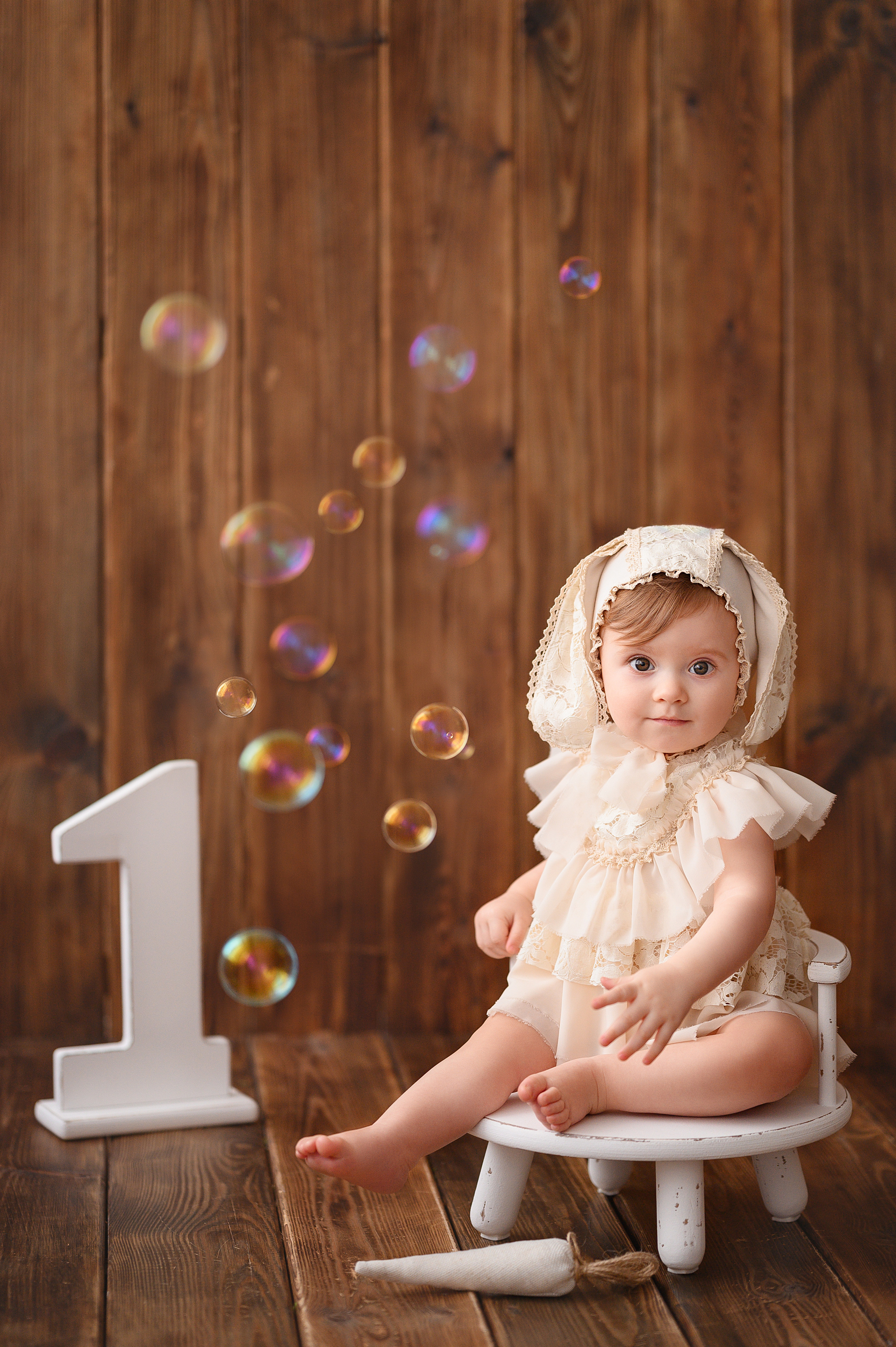 Детский и семейный фотограф Ирина Гладких