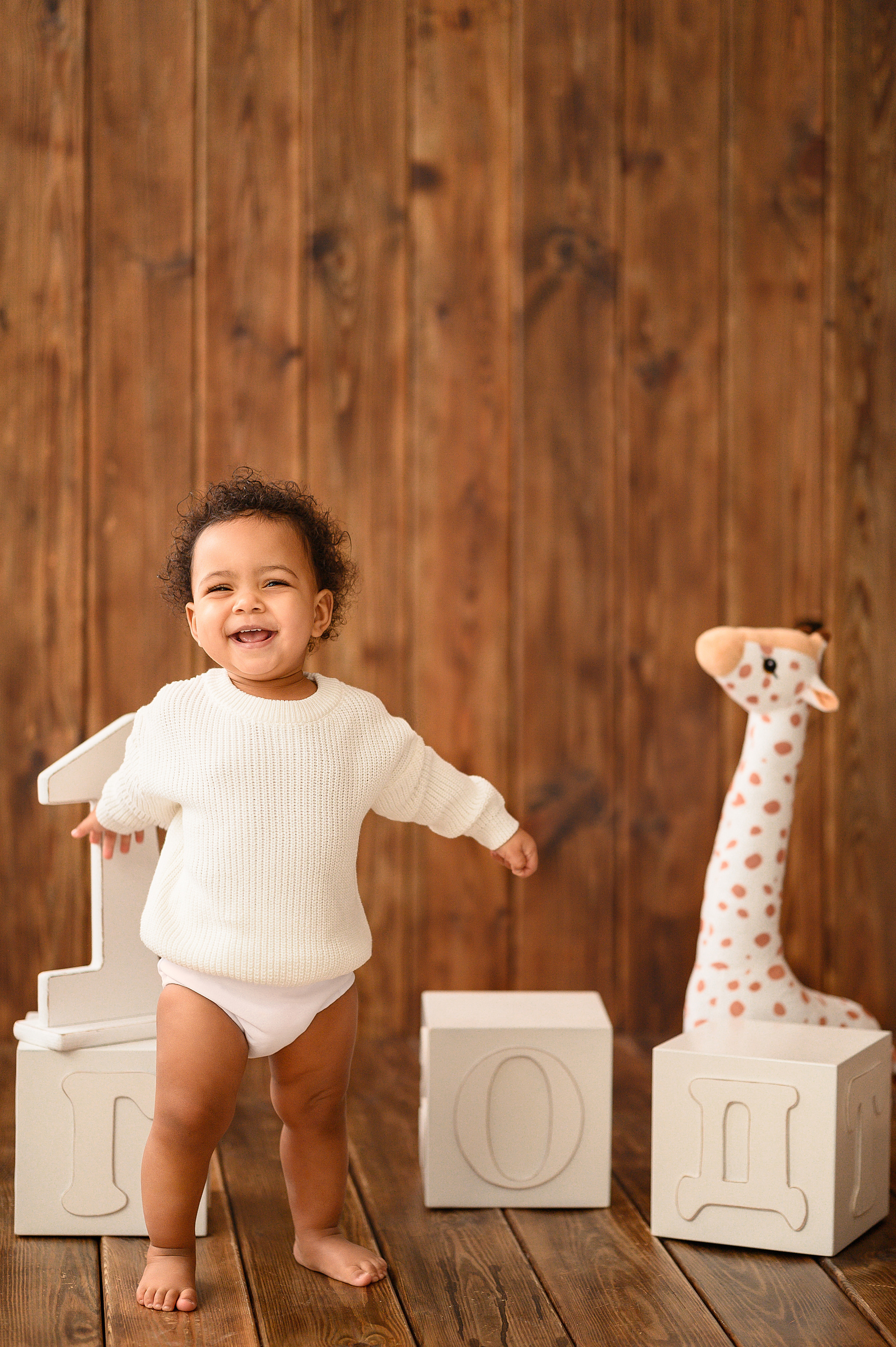 Детский и семейный фотограф Ирина Гладких