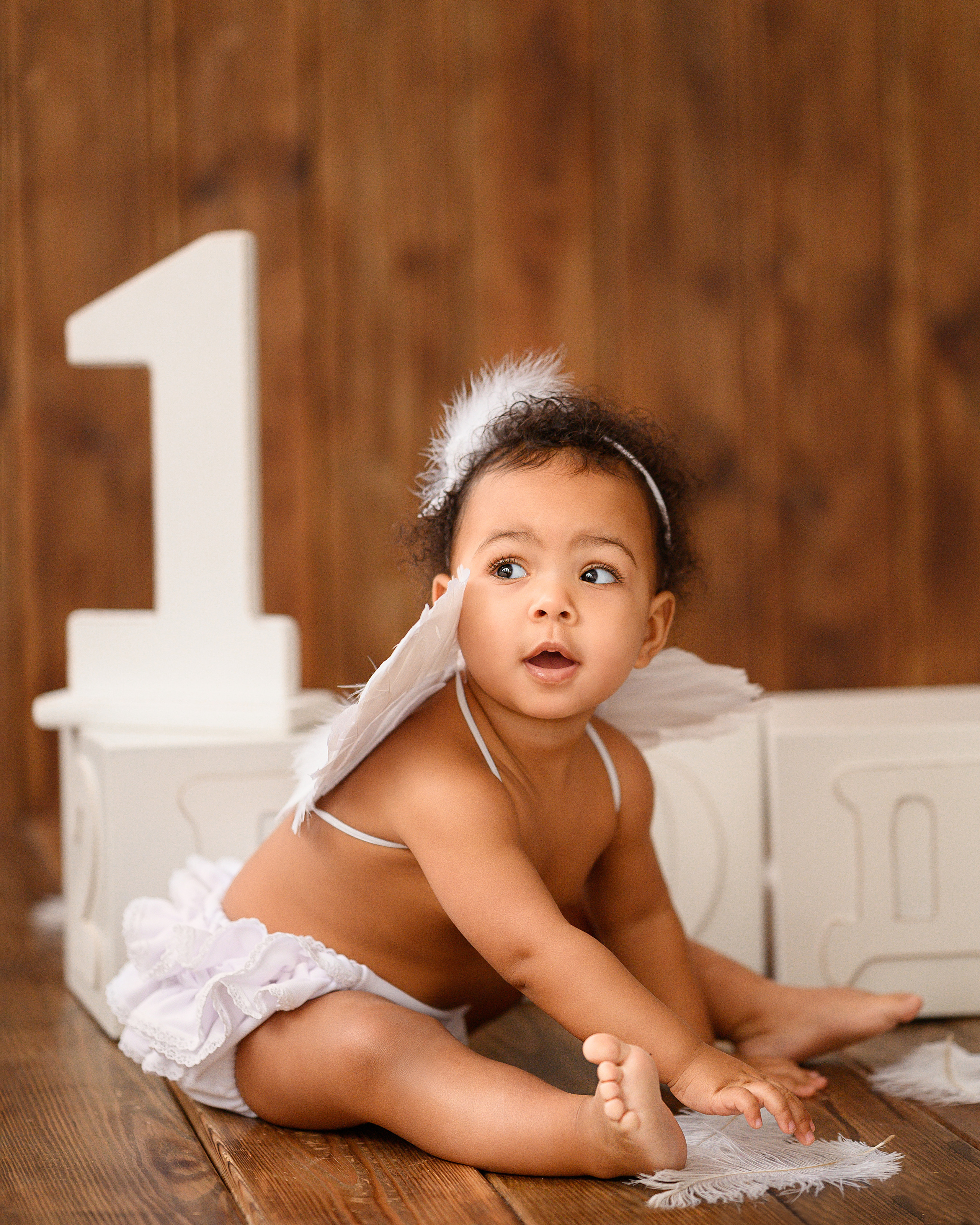 Детский и семейный фотограф Ирина Гладких