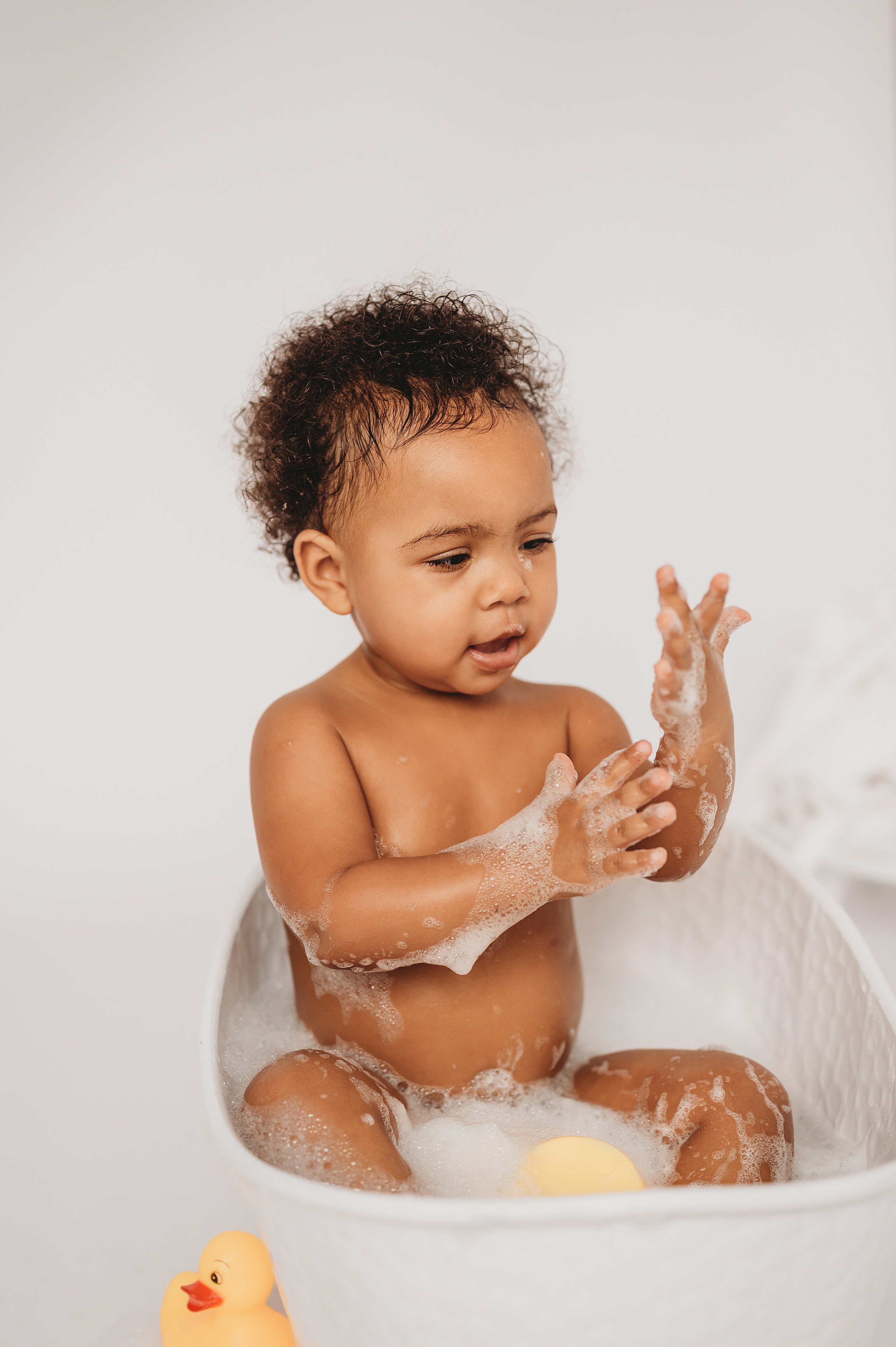 Детский и семейный фотограф Ирина Гладких