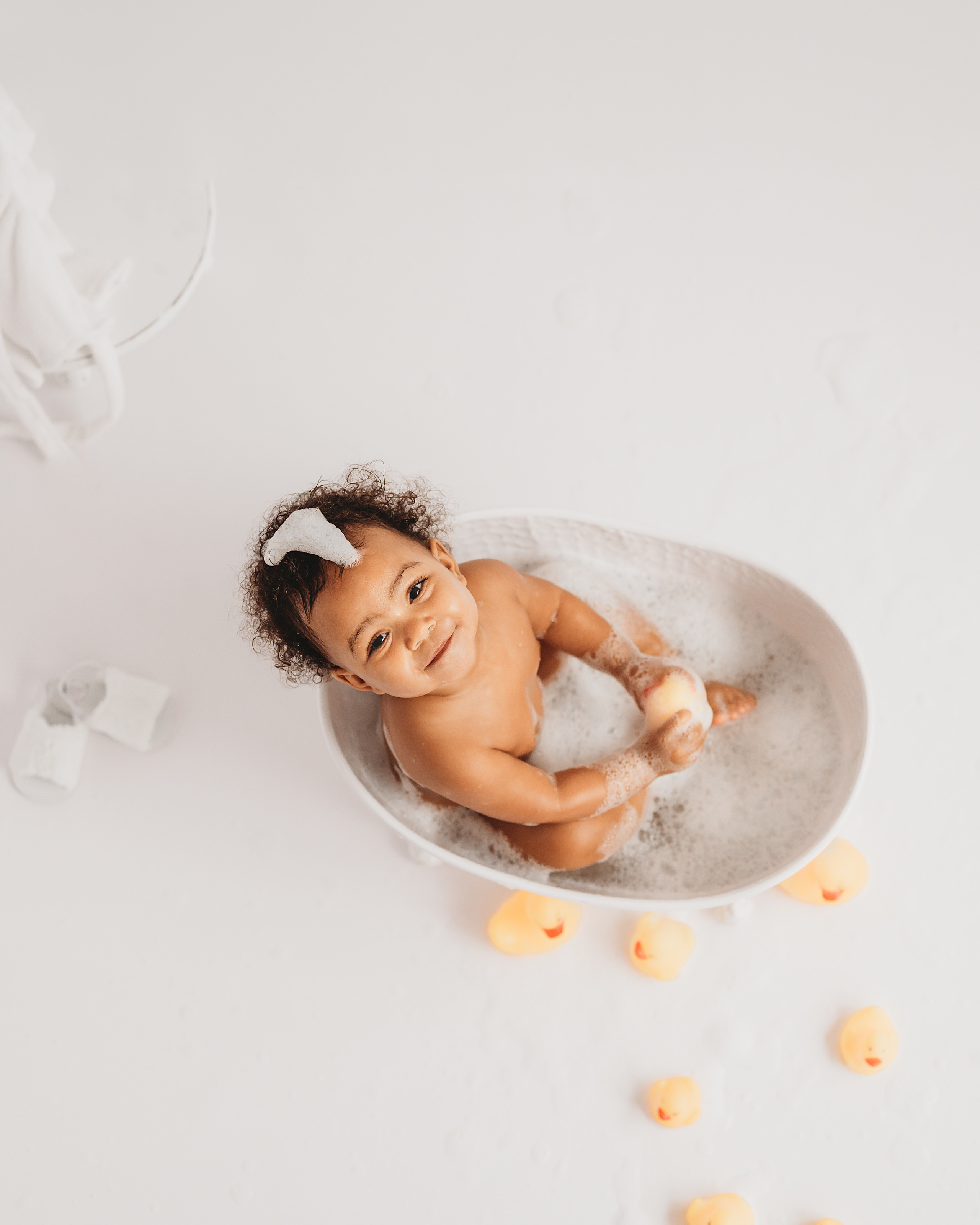 Детский и семейный фотограф Ирина Гладких