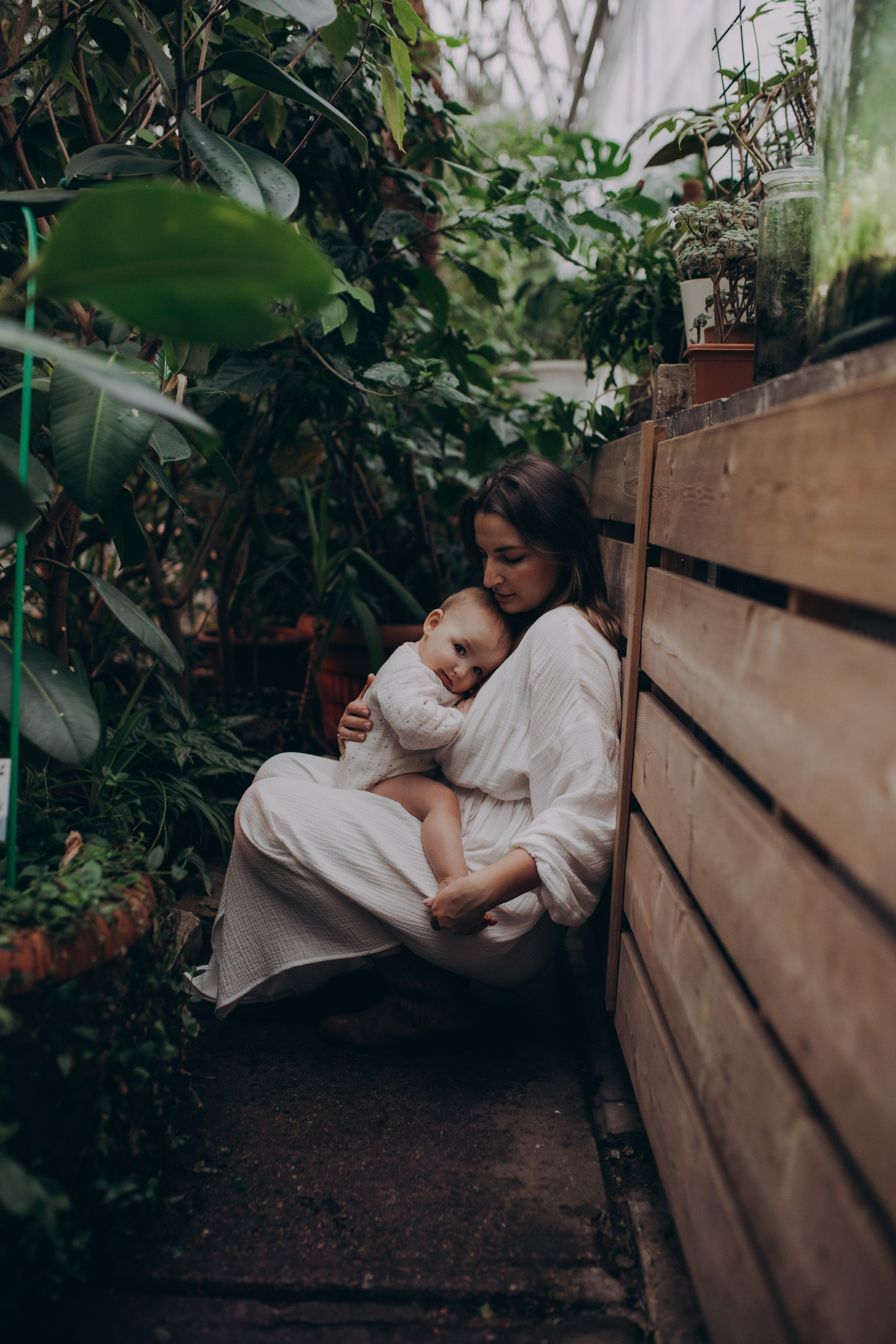 Таврический сад. Семейный фотограф Кристина Шахура