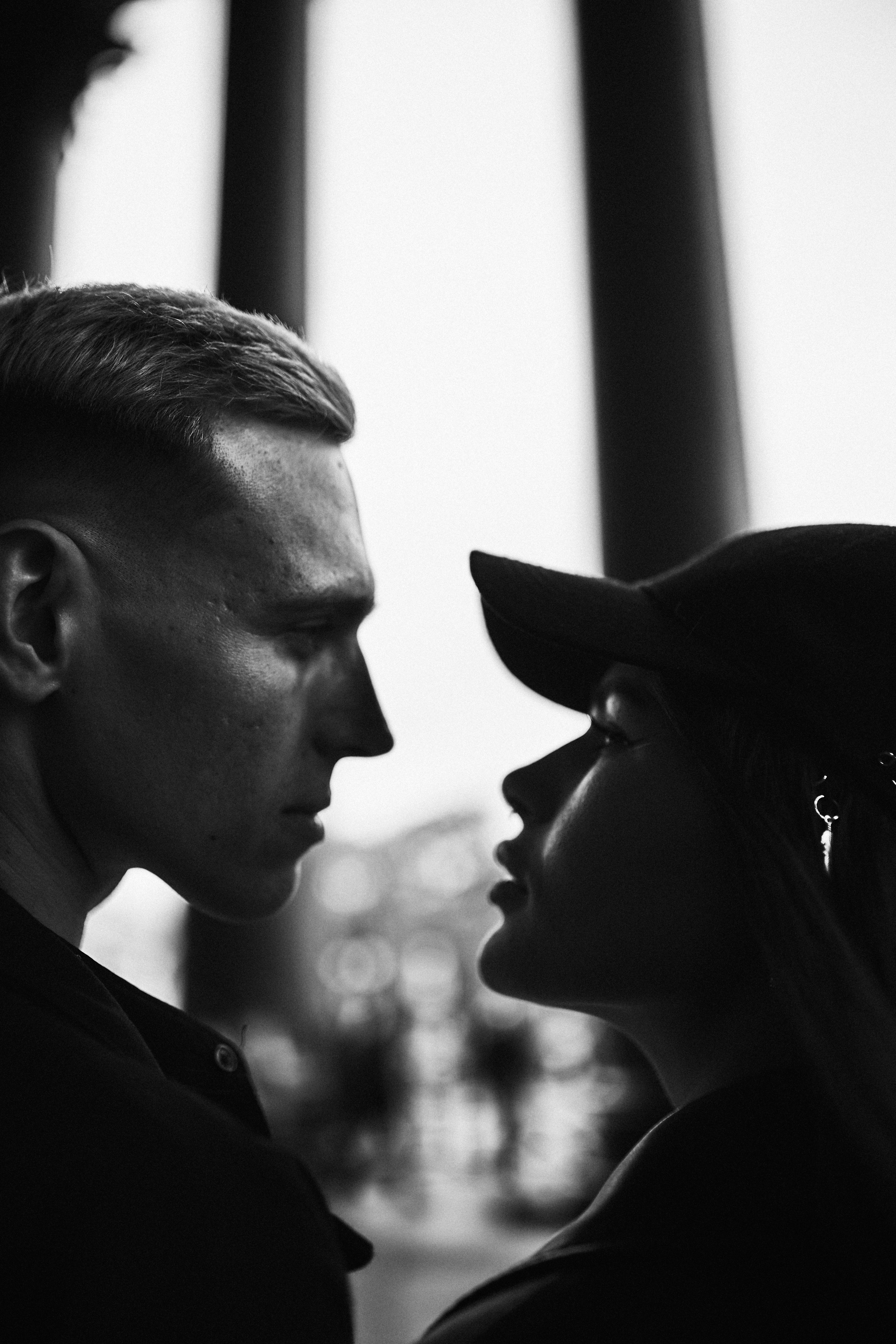 Love story Питер. Свадебный фотограф в Сургуте Иванов Павел