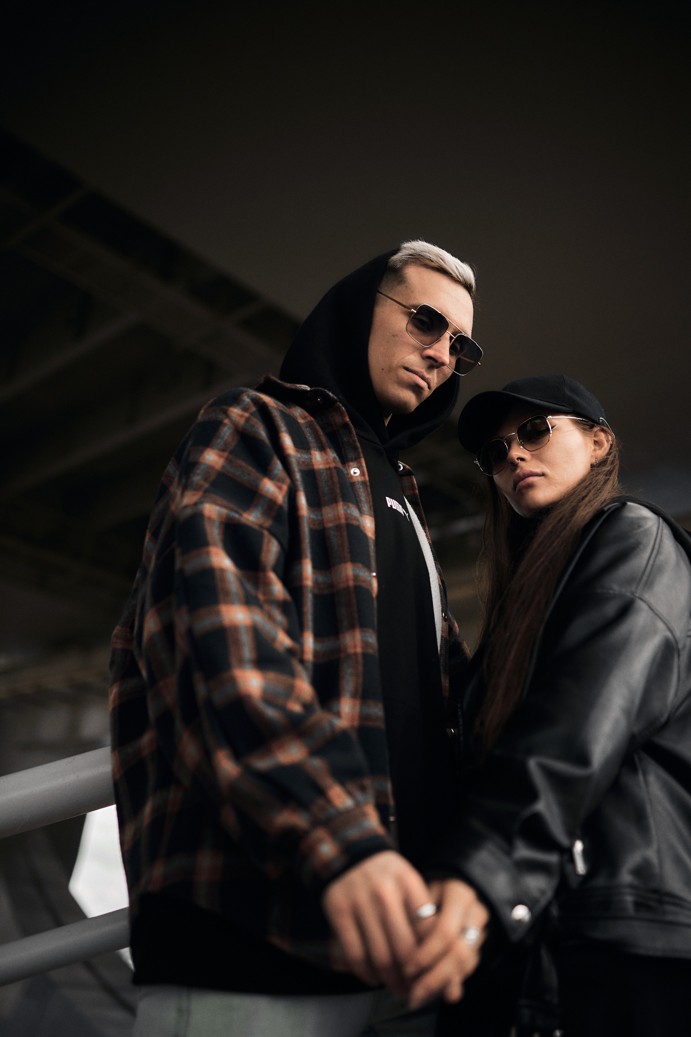 Love story Питер. Свадебный фотограф в Сургуте Иванов Павел