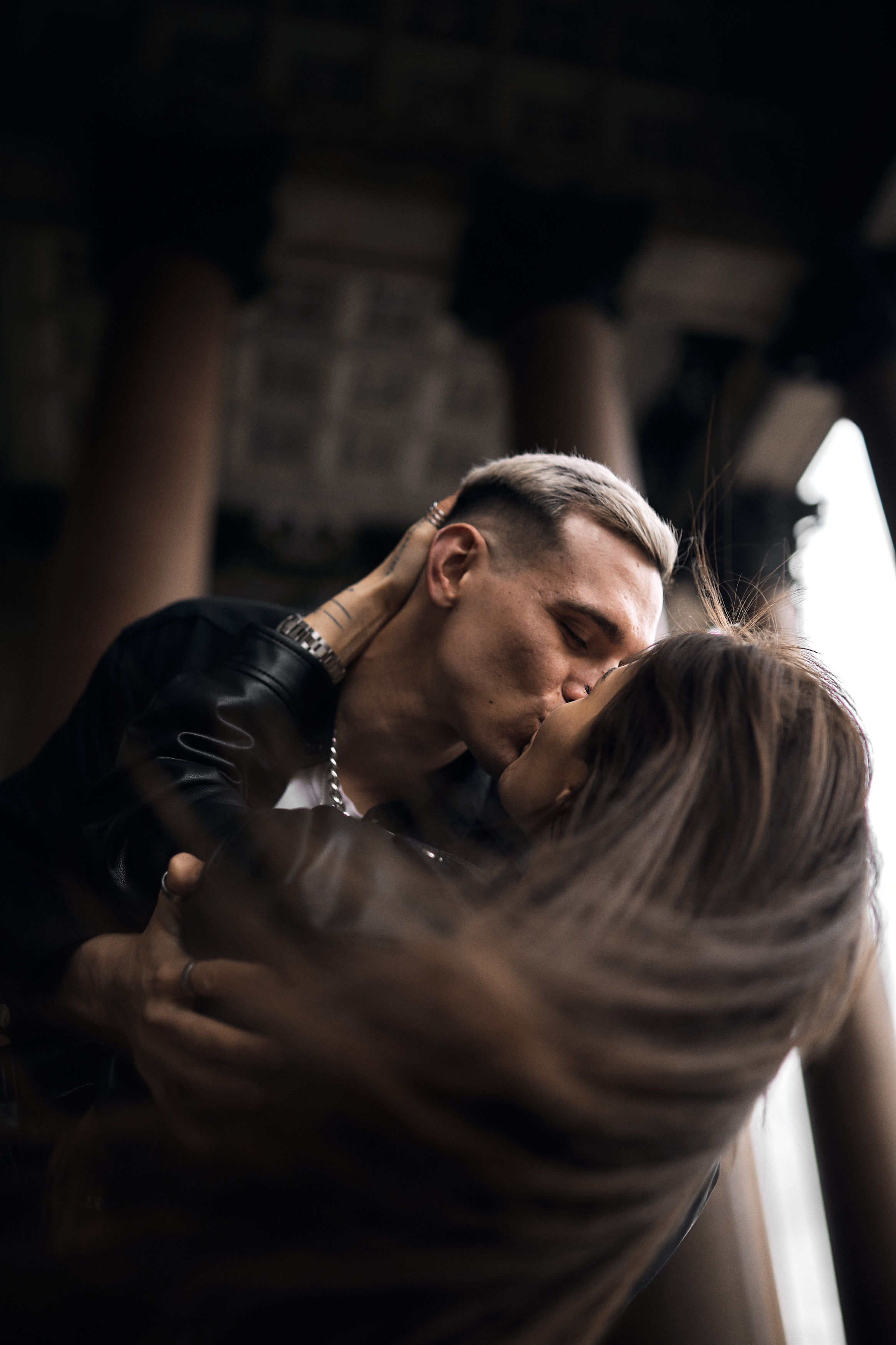 Love story Питер. Свадебный фотограф в Сургуте Иванов Павел