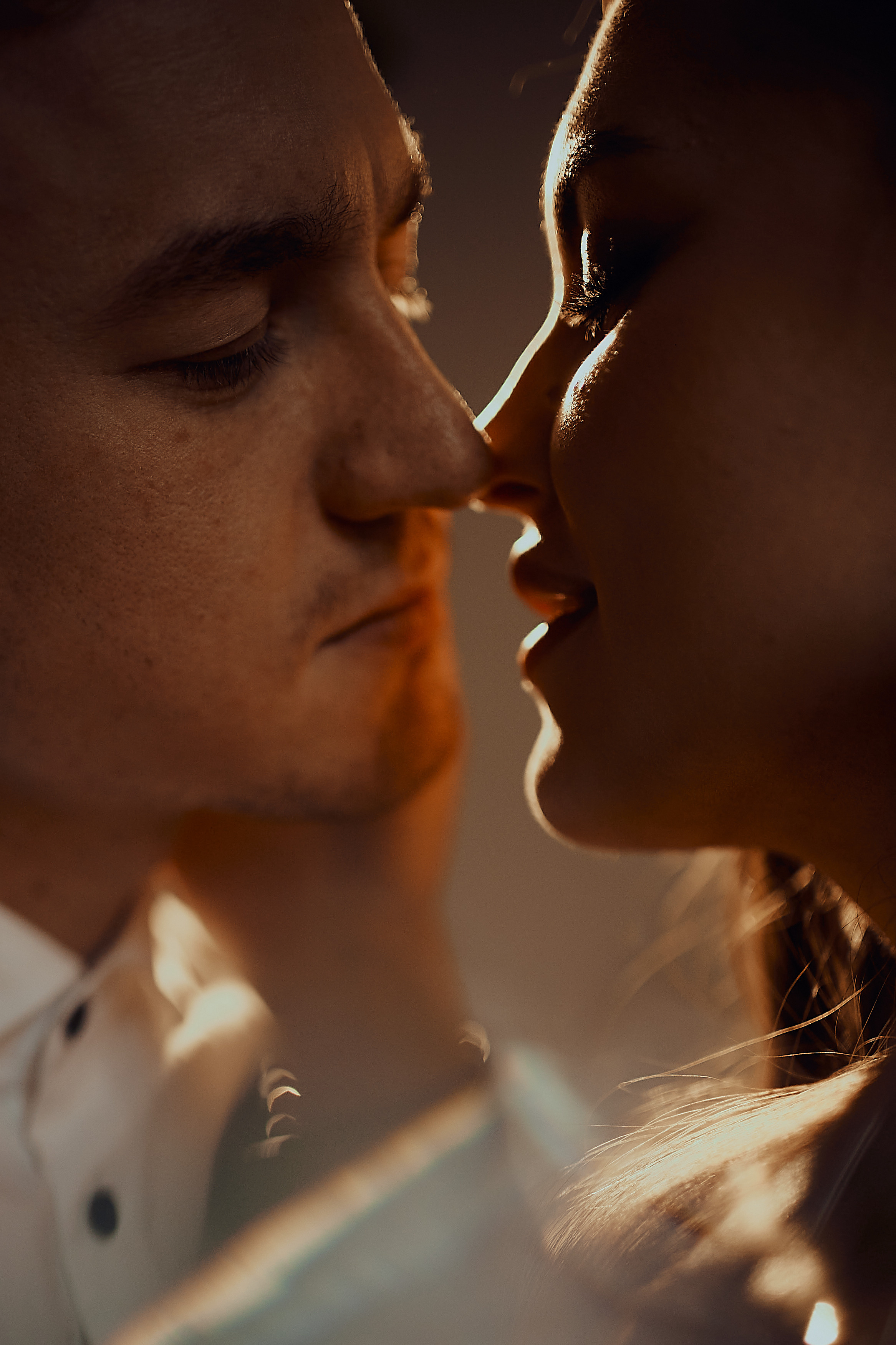 Love story Сургут. Свадебный фотограф в Сургуте Иванов Павел