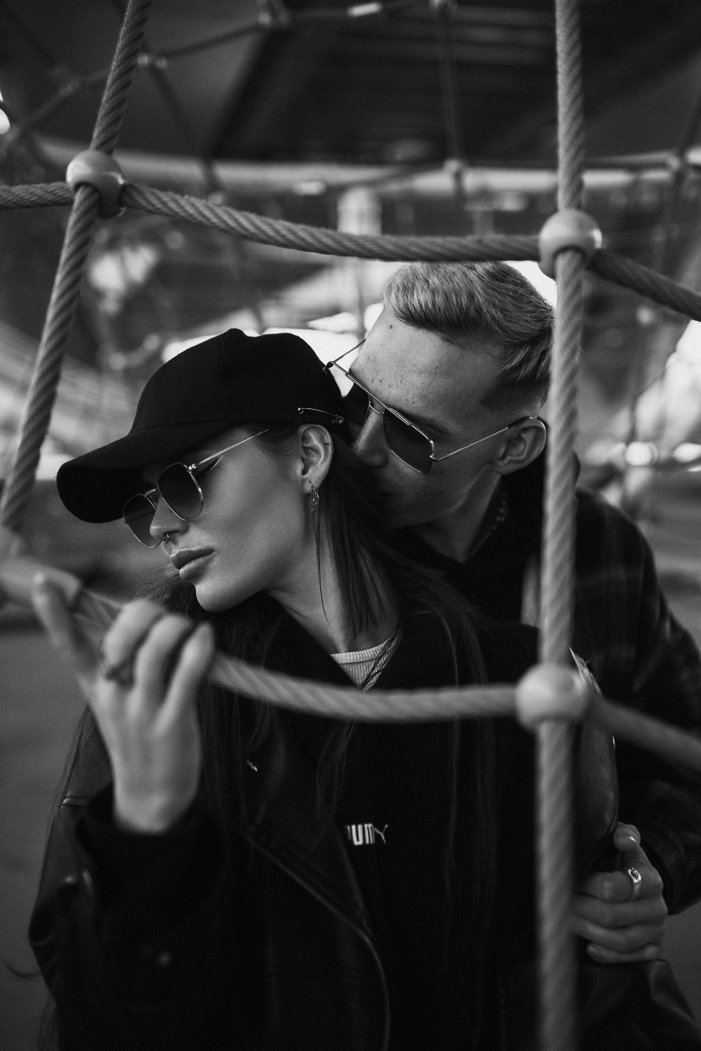 Love story Питер. Свадебный фотограф в Сургуте Иванов Павел