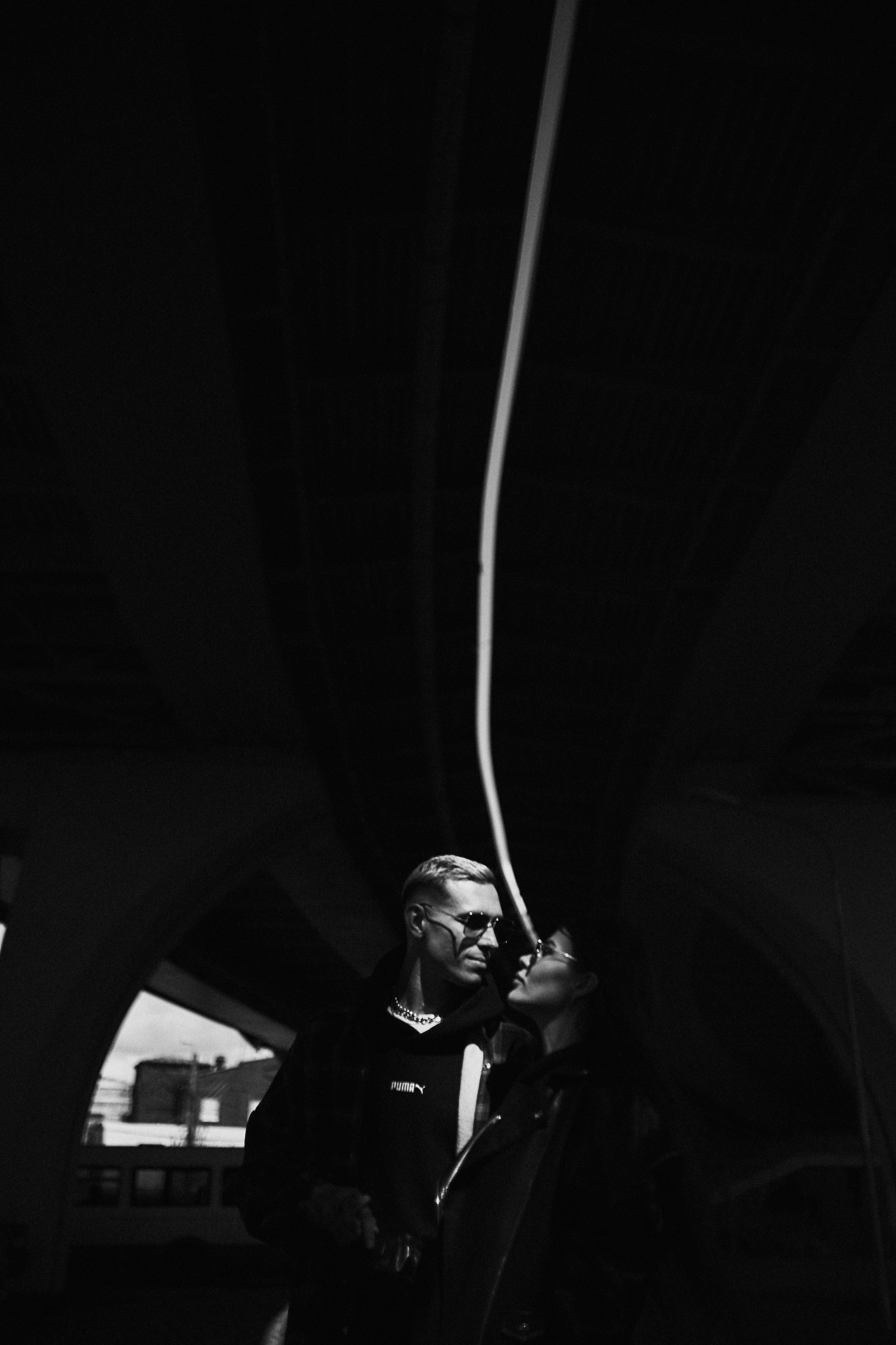 Love story Питер. Свадебный фотограф в Сургуте Иванов Павел