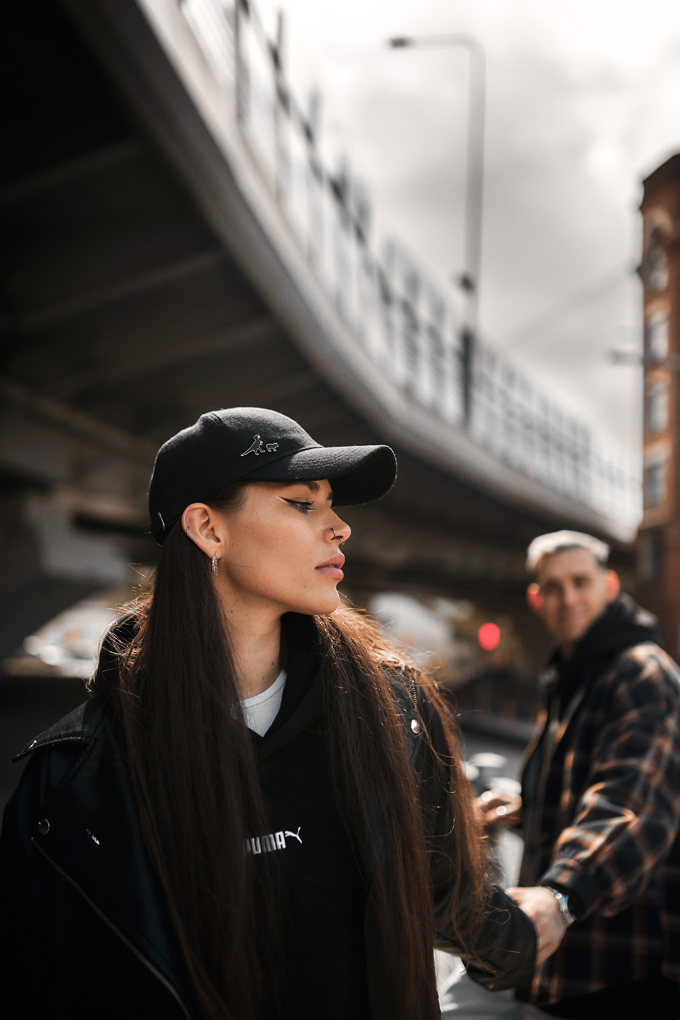 Love story Питер. Свадебный фотограф в Сургуте Иванов Павел