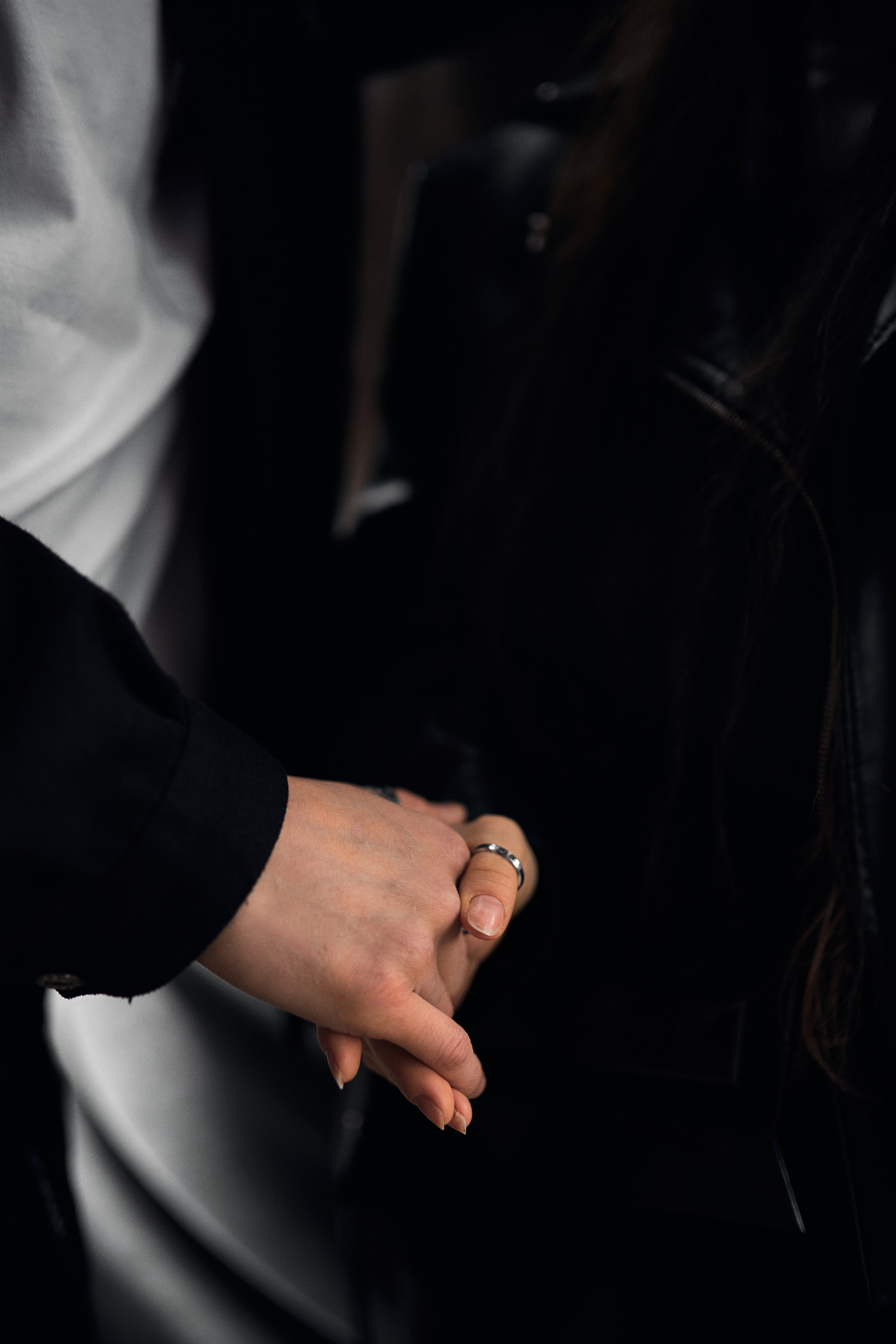 Love story Питер. Свадебный фотограф в Сургуте Иванов Павел