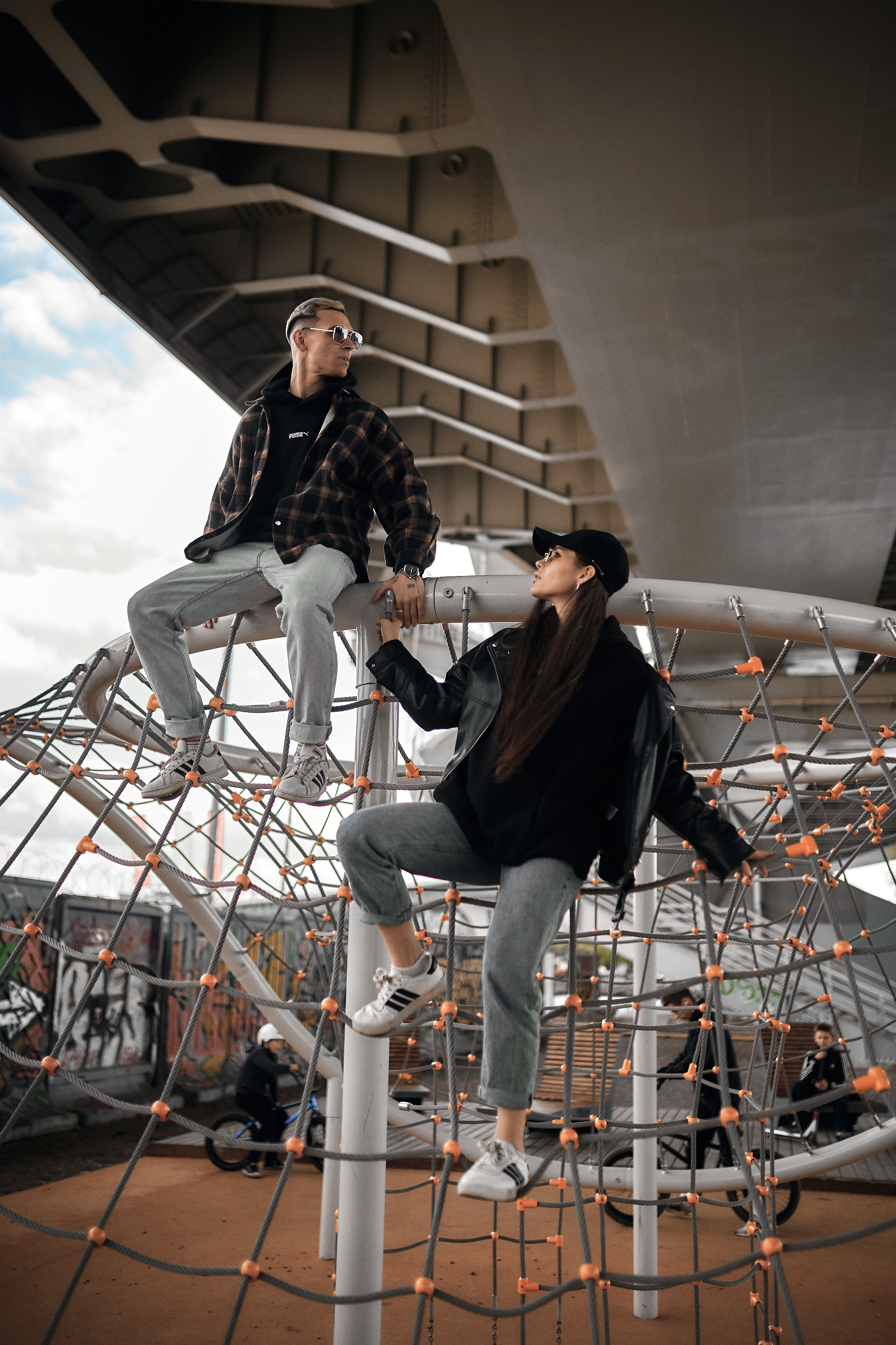 Love story Питер. Свадебный фотограф в Сургуте Иванов Павел