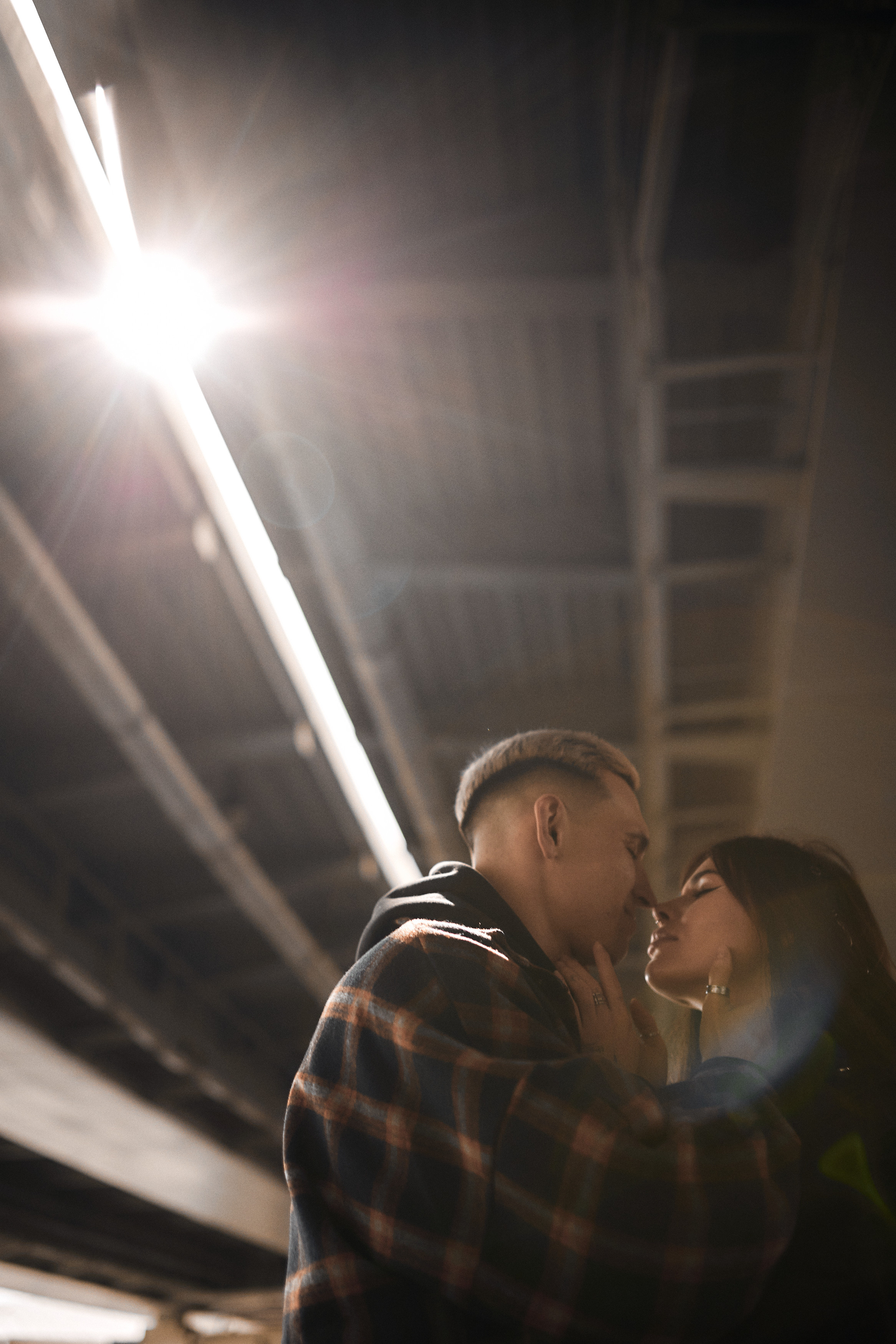 Love story Питер. Свадебный фотограф в Сургуте Иванов Павел