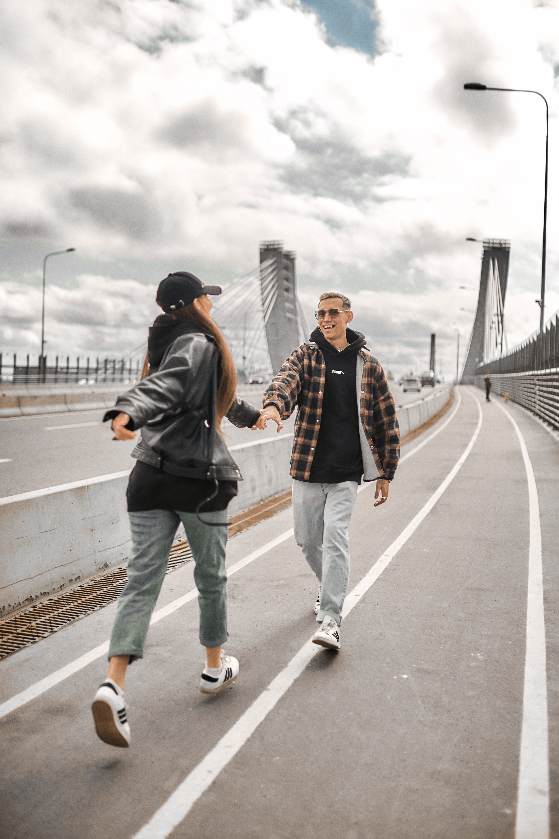 Love story Питер. Свадебный фотограф в Сургуте Иванов Павел