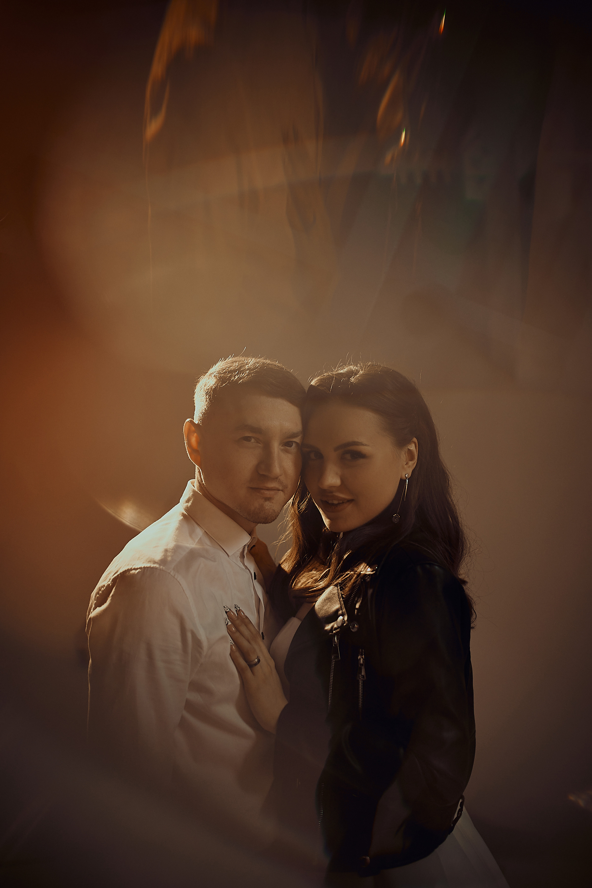 Love story Сургут. Свадебный фотограф в Сургуте Иванов Павел