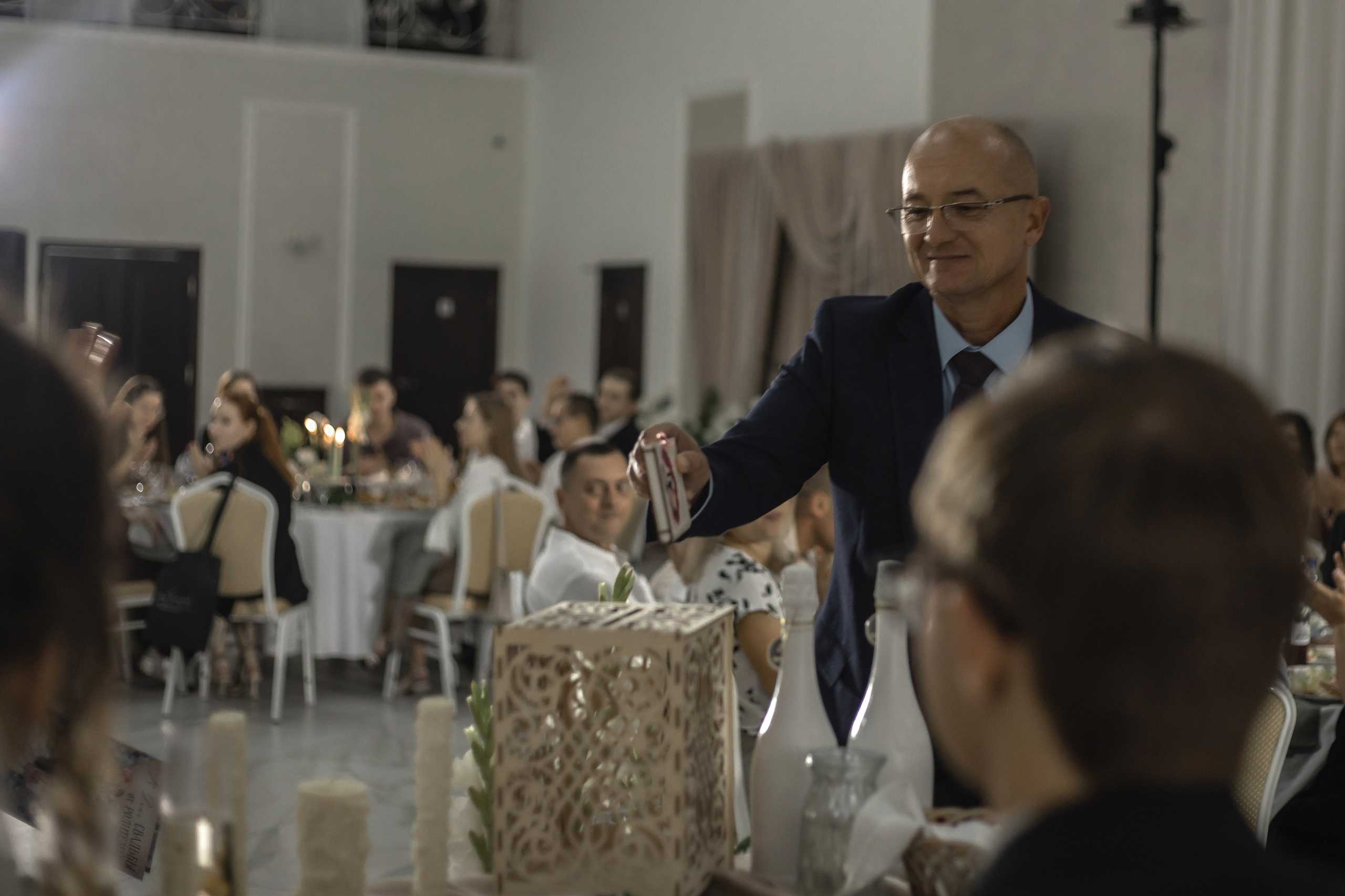 A|S банкет. Свадебный и семейный фотограф в Саратове Анжела Борисова