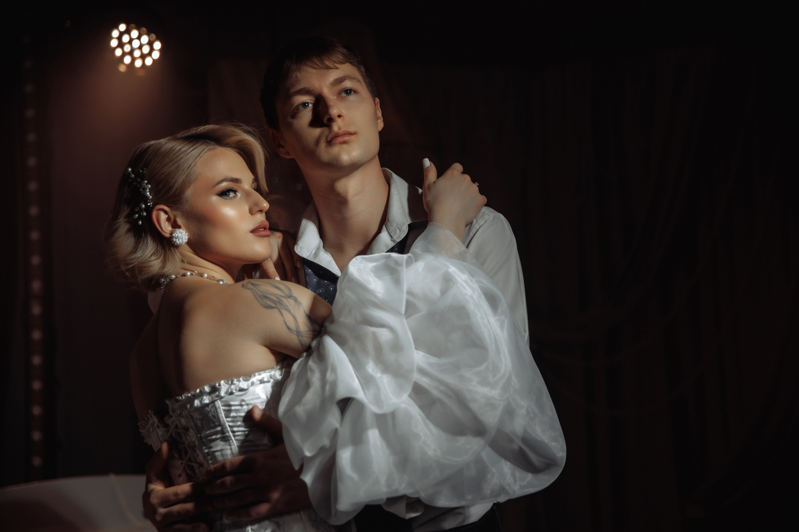 M|A. Свадебный и семейный фотограф в Саратове Анжела Борисова