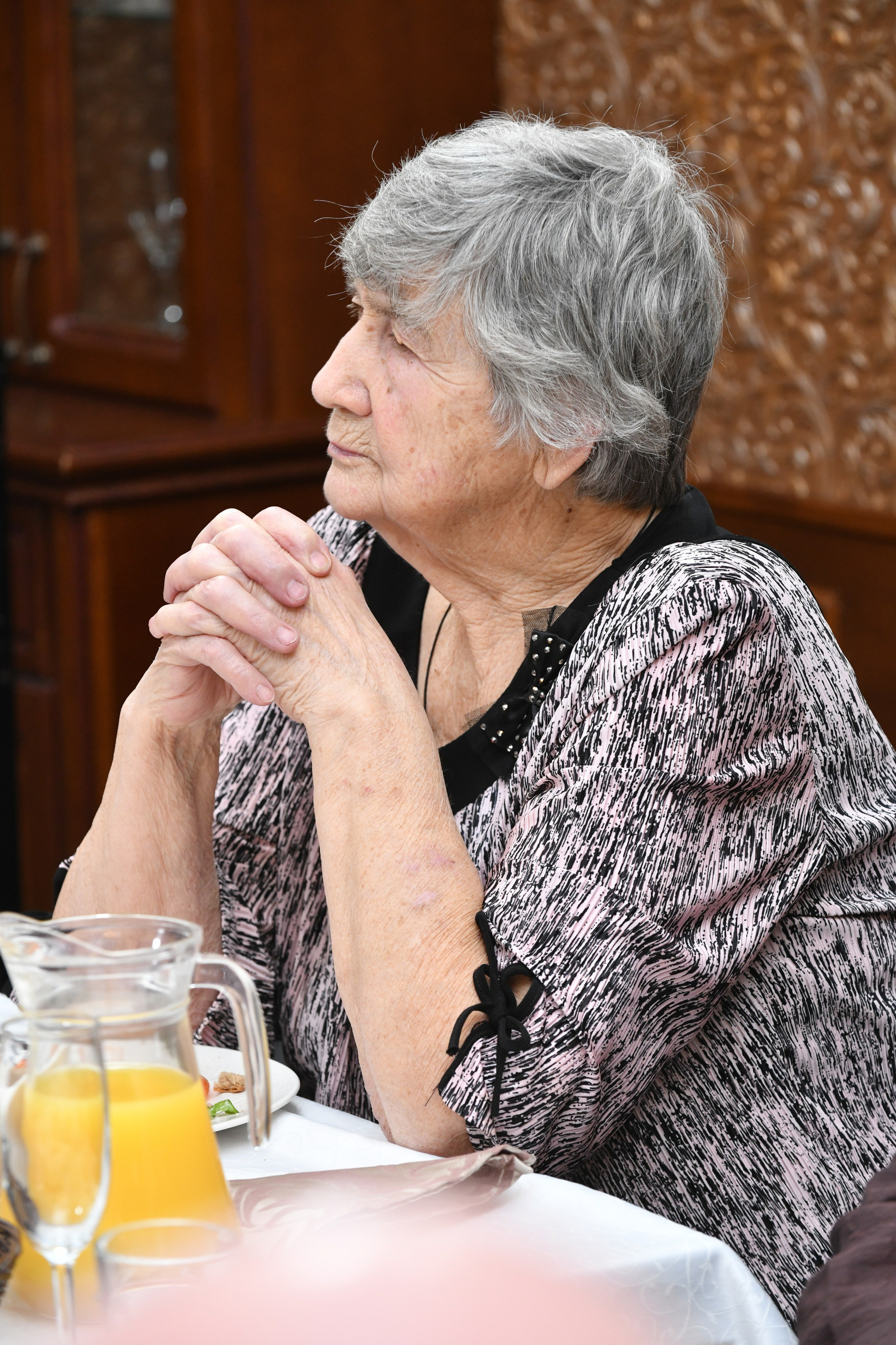 Юбилей Марии. Свадебные съёмки в Москве и МО Галина Борисова