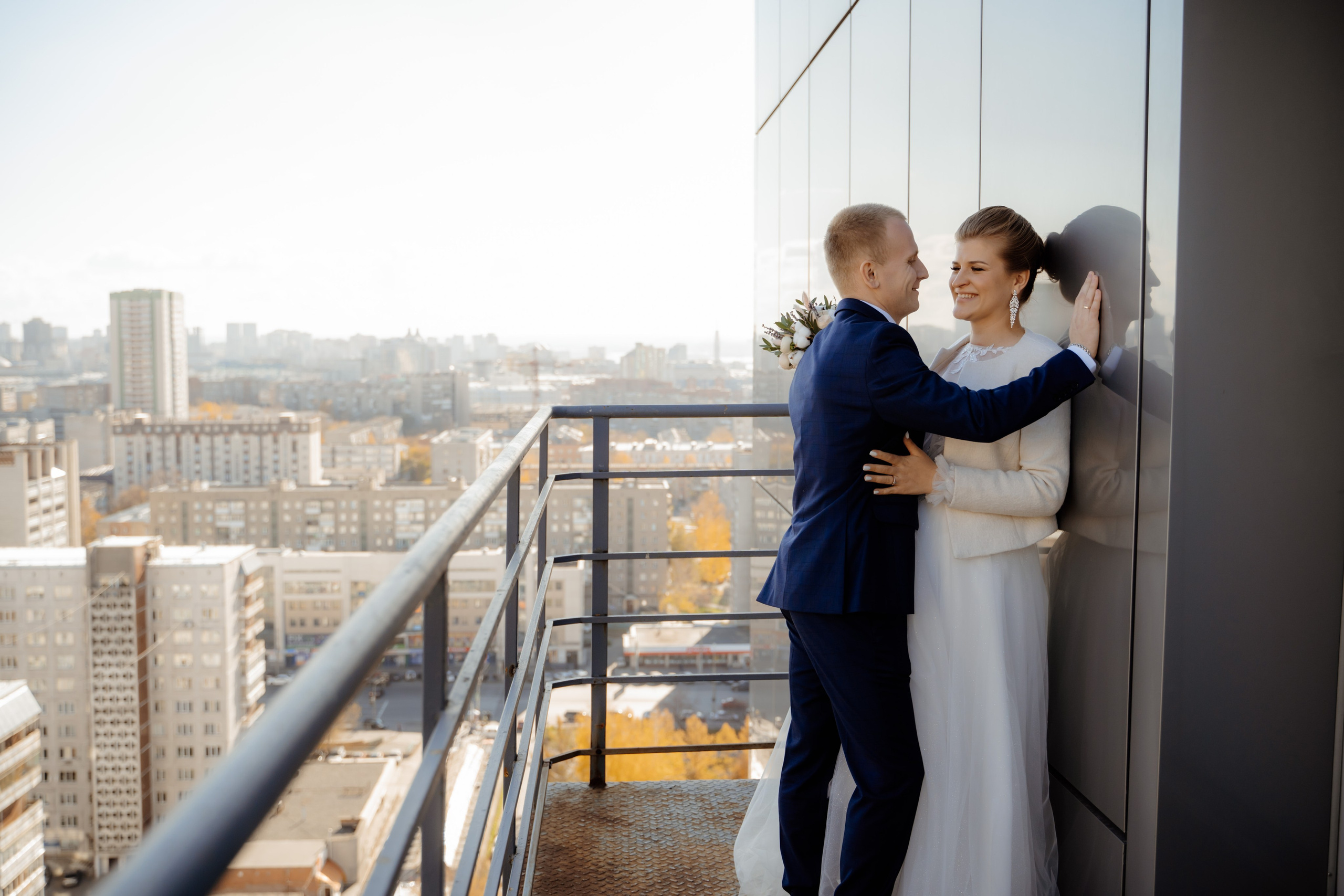 Юлия и Дмитрий 13.10.2023. Главная