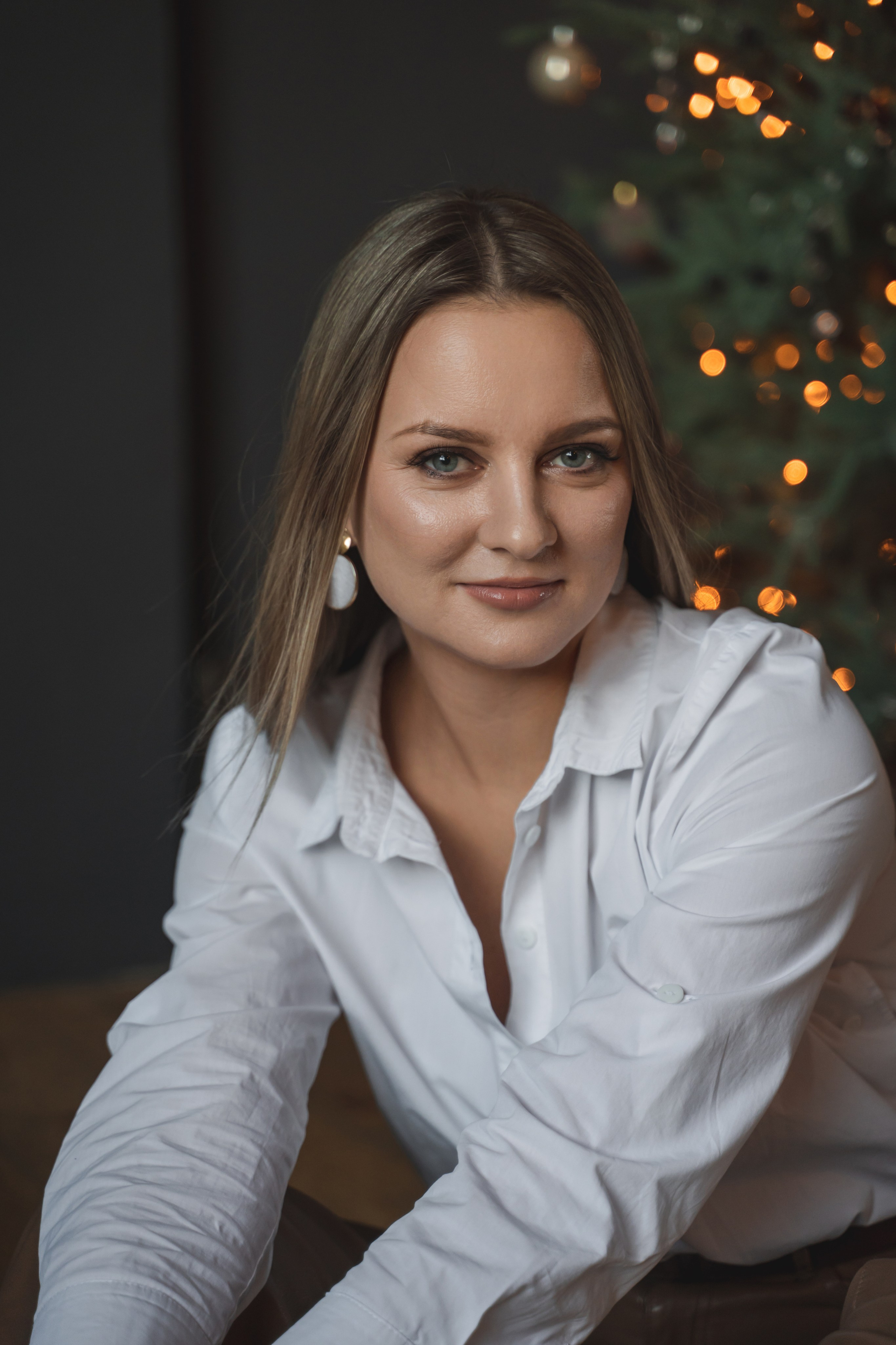 Елена. Главная