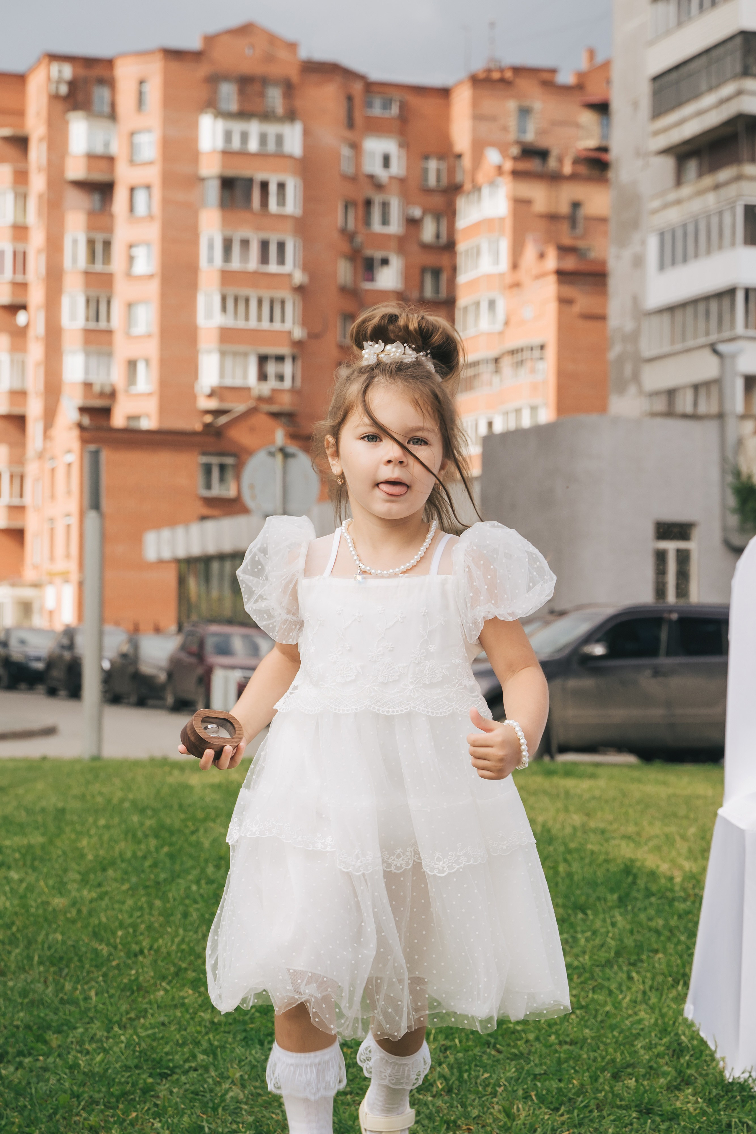 Александра и Даниил. Главная