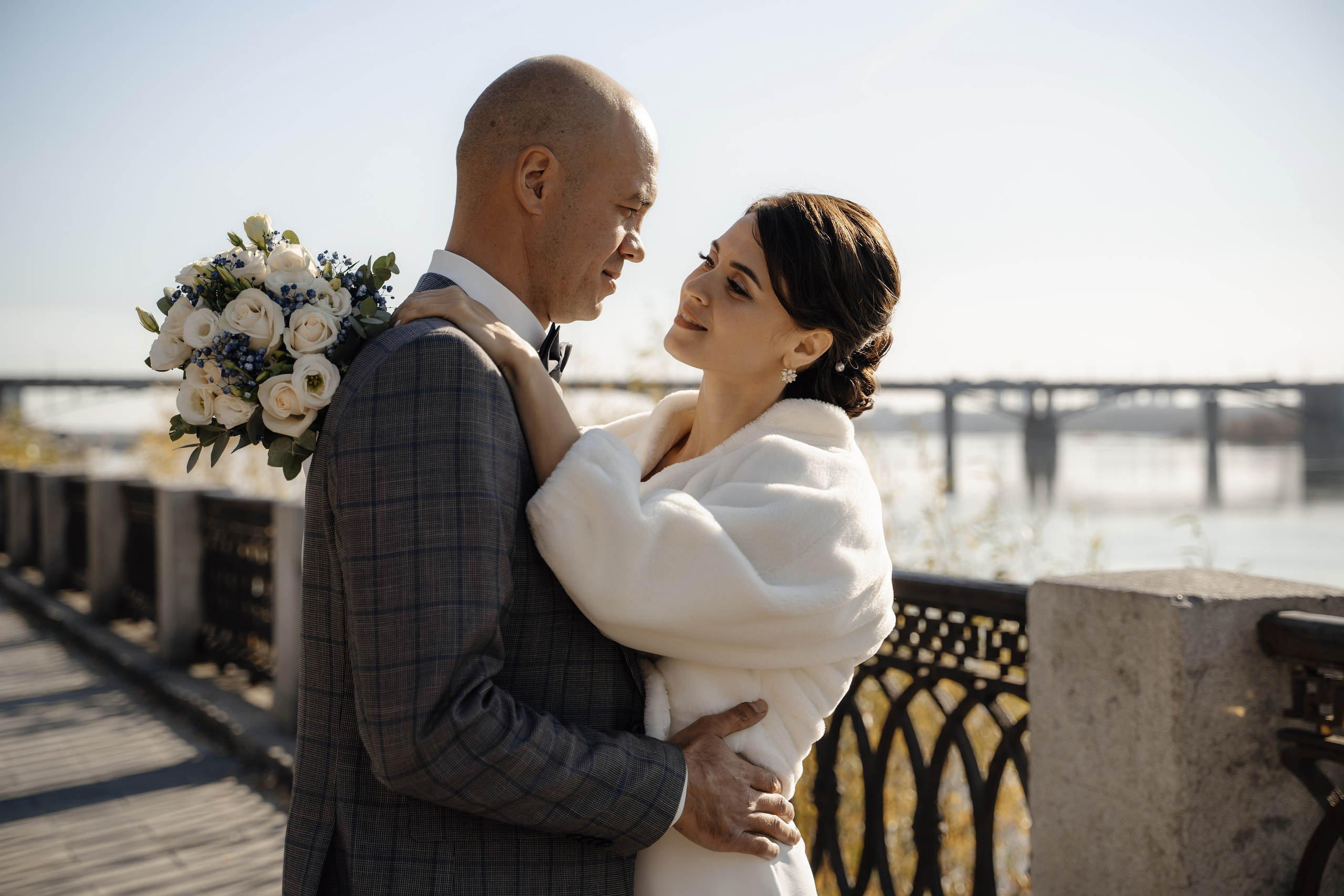 Екатерина & Роман 20.10.2023. Главная