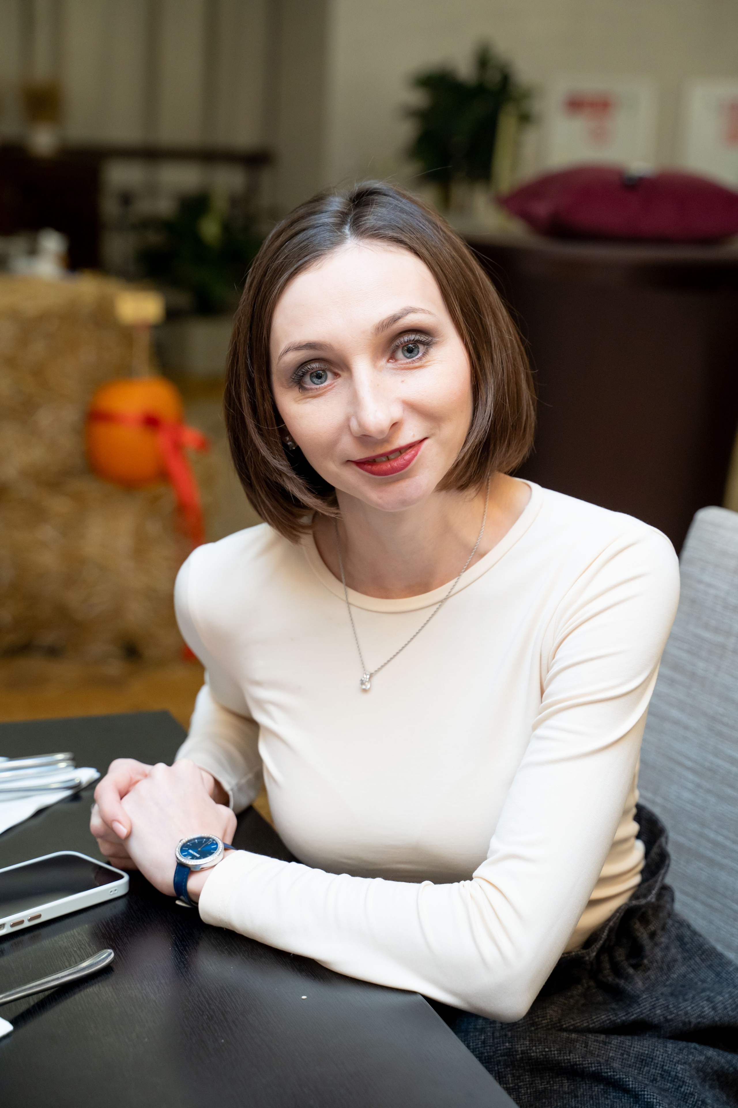 Битва Шефов в ресторане «Мед». Главная