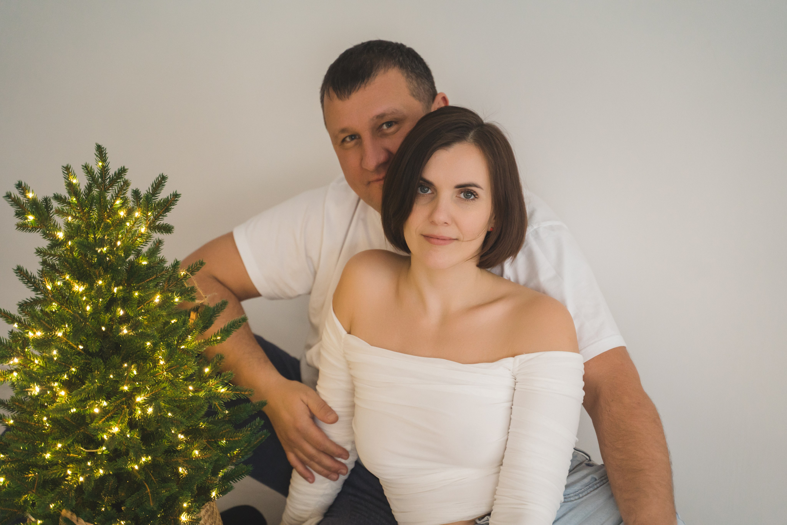 Годик малышки Алисы. Главная