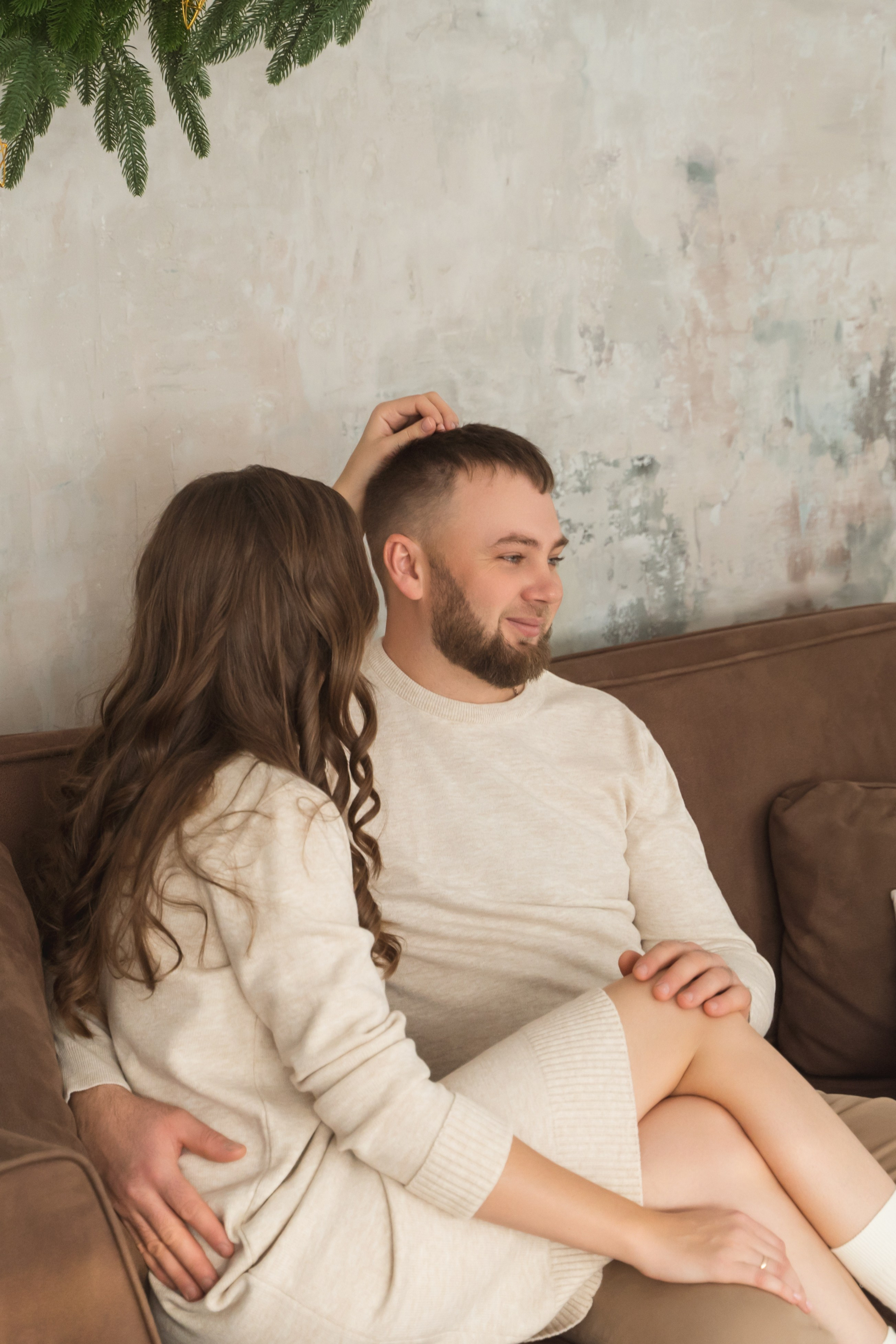 Семья Риммы. Главная