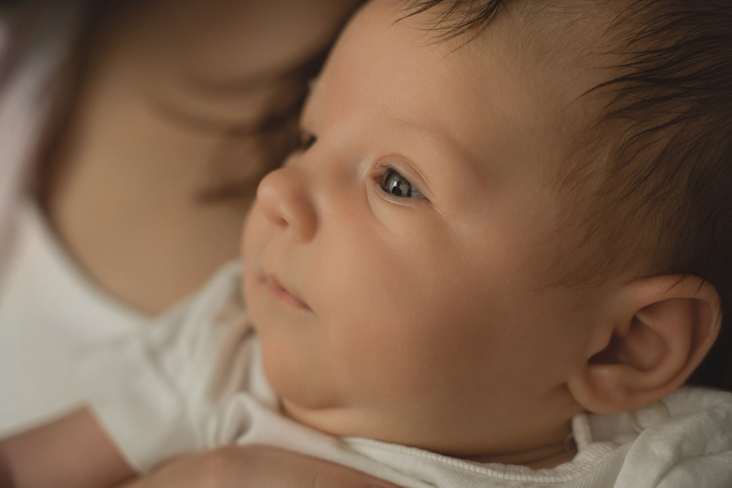 Малышке Алисе 1 месяц. Главная