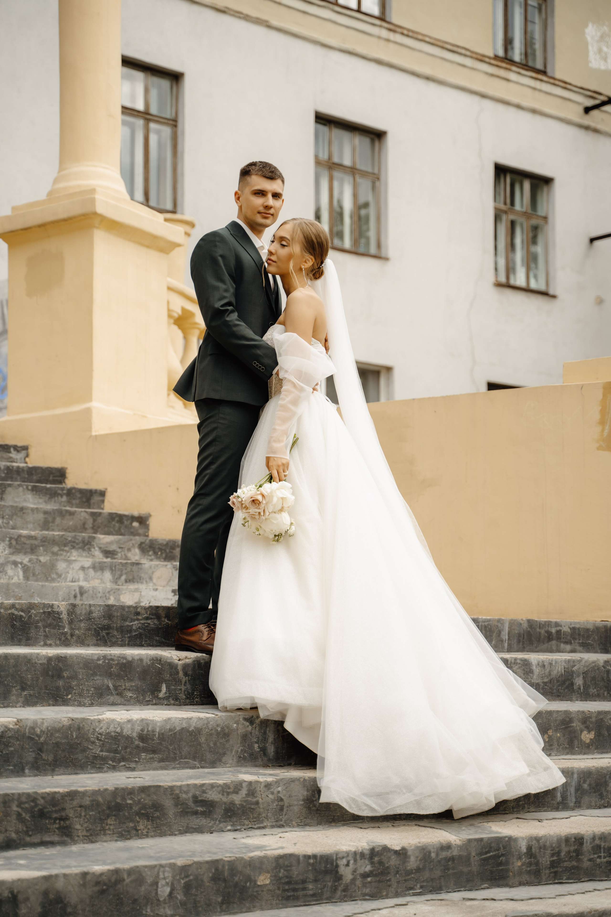 Светлана и Сергей 15.06.2022. Главная