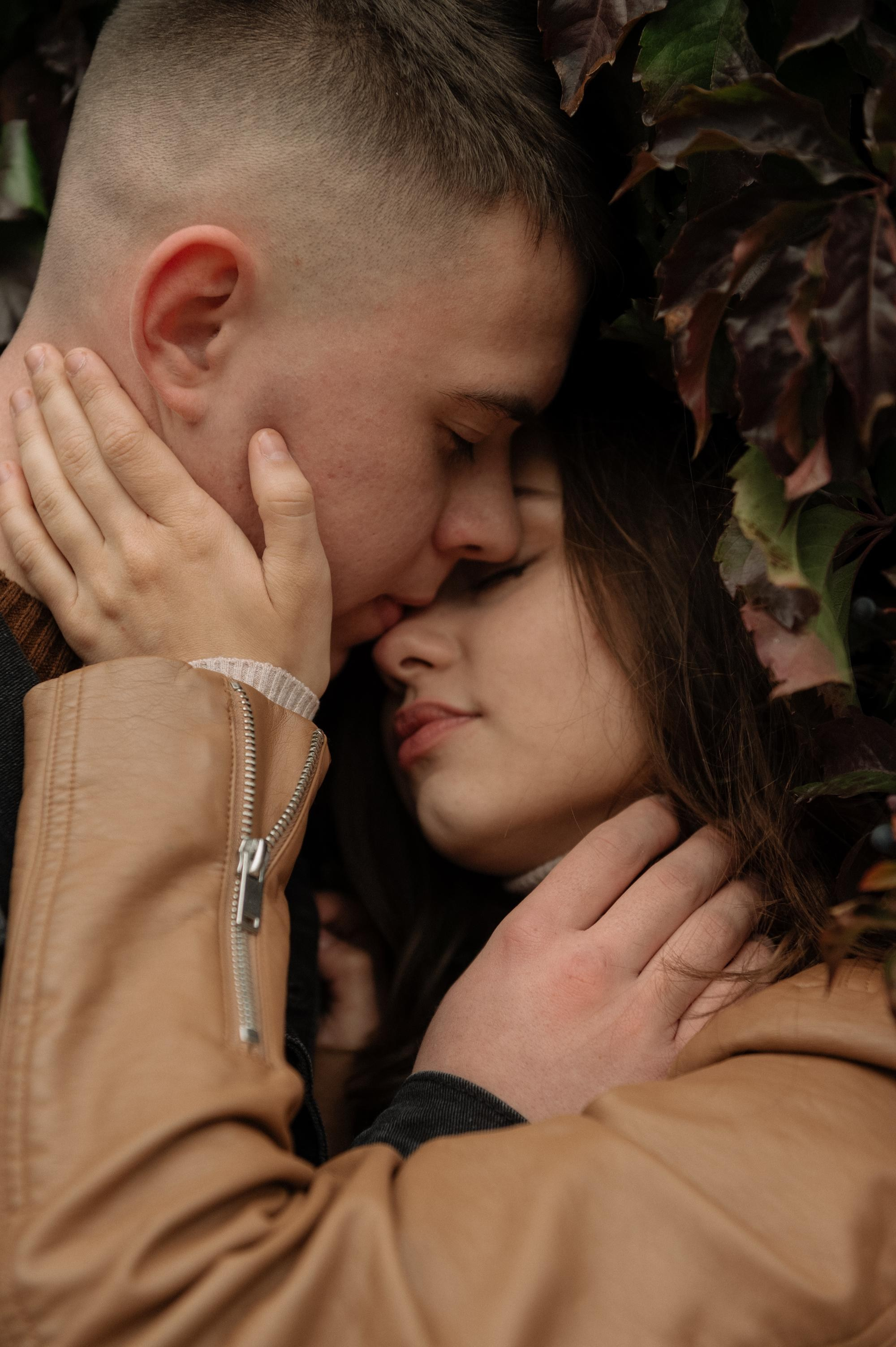 Высотка. Свадебный фотограф в Москве Юлия Лисой