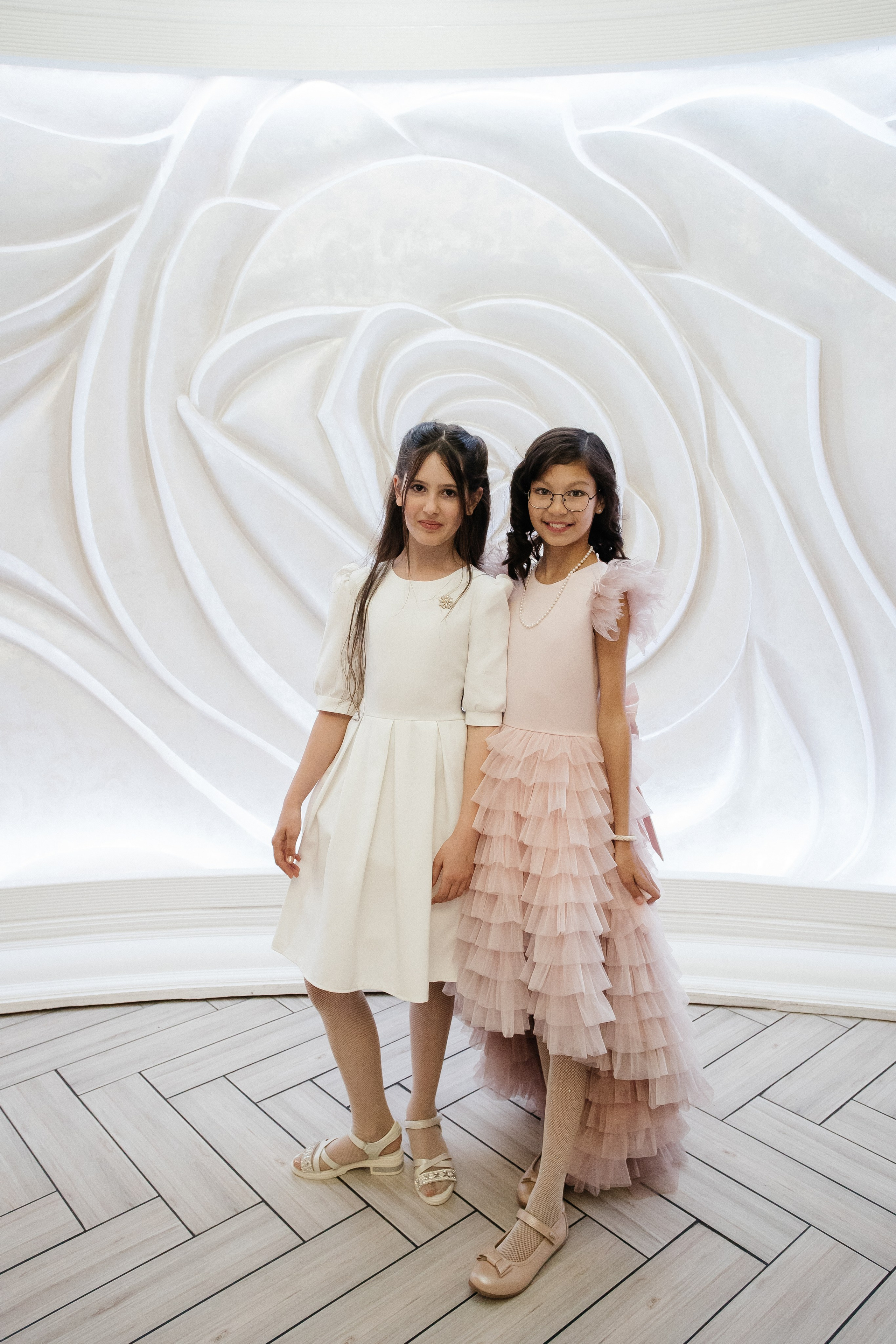 Выпускной 4класс. Фотограф в Иркутске