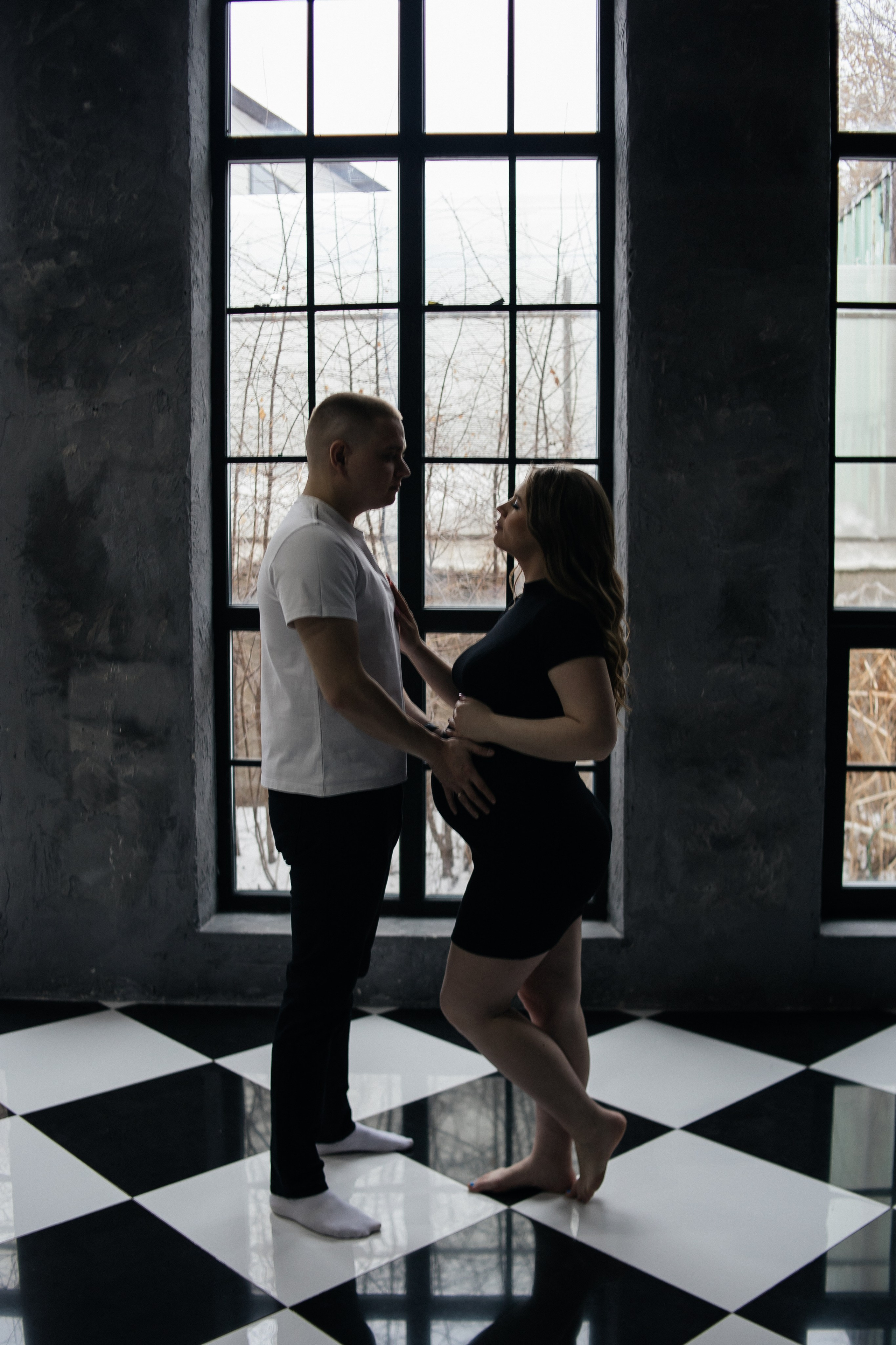 В ожидание. Фотограф в Иркутске