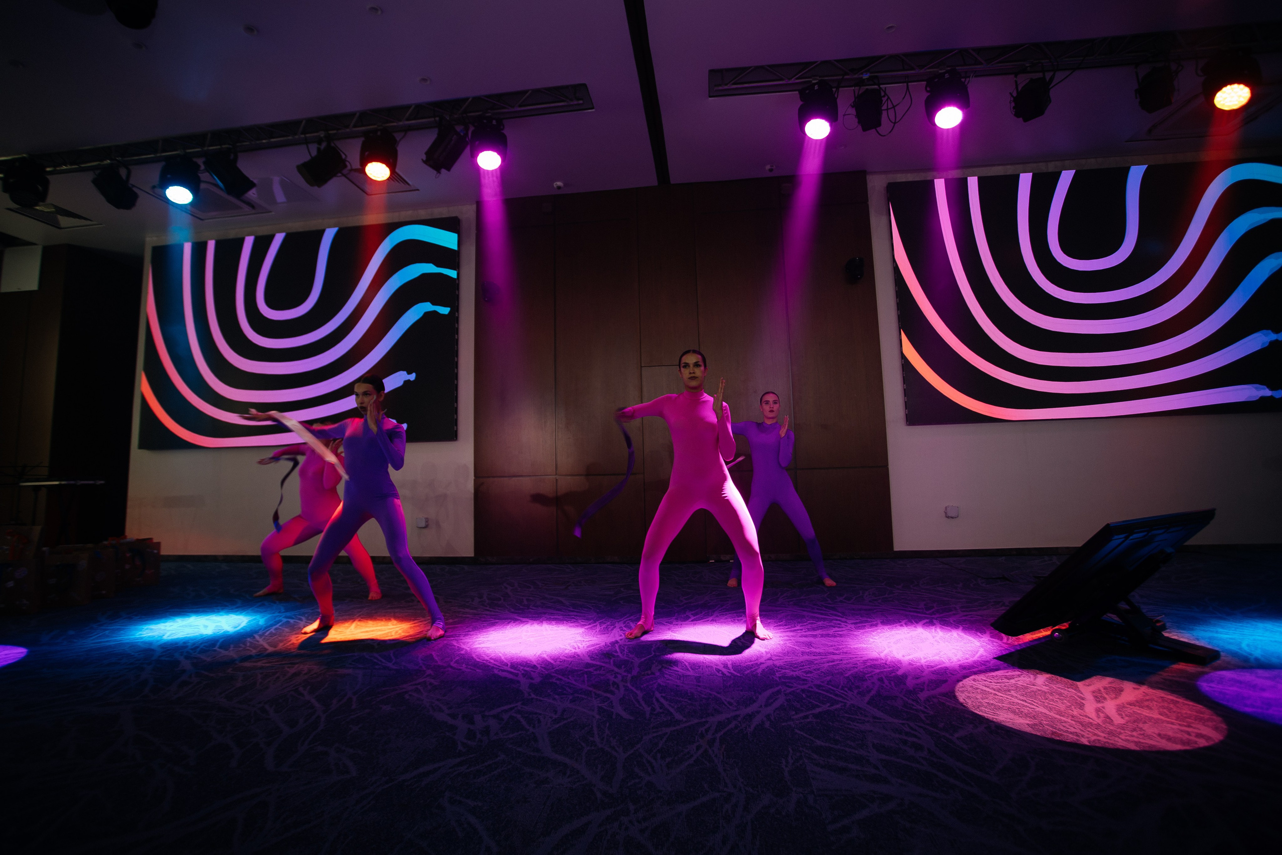 Репортаж конференции. Фотограф в Иркутске