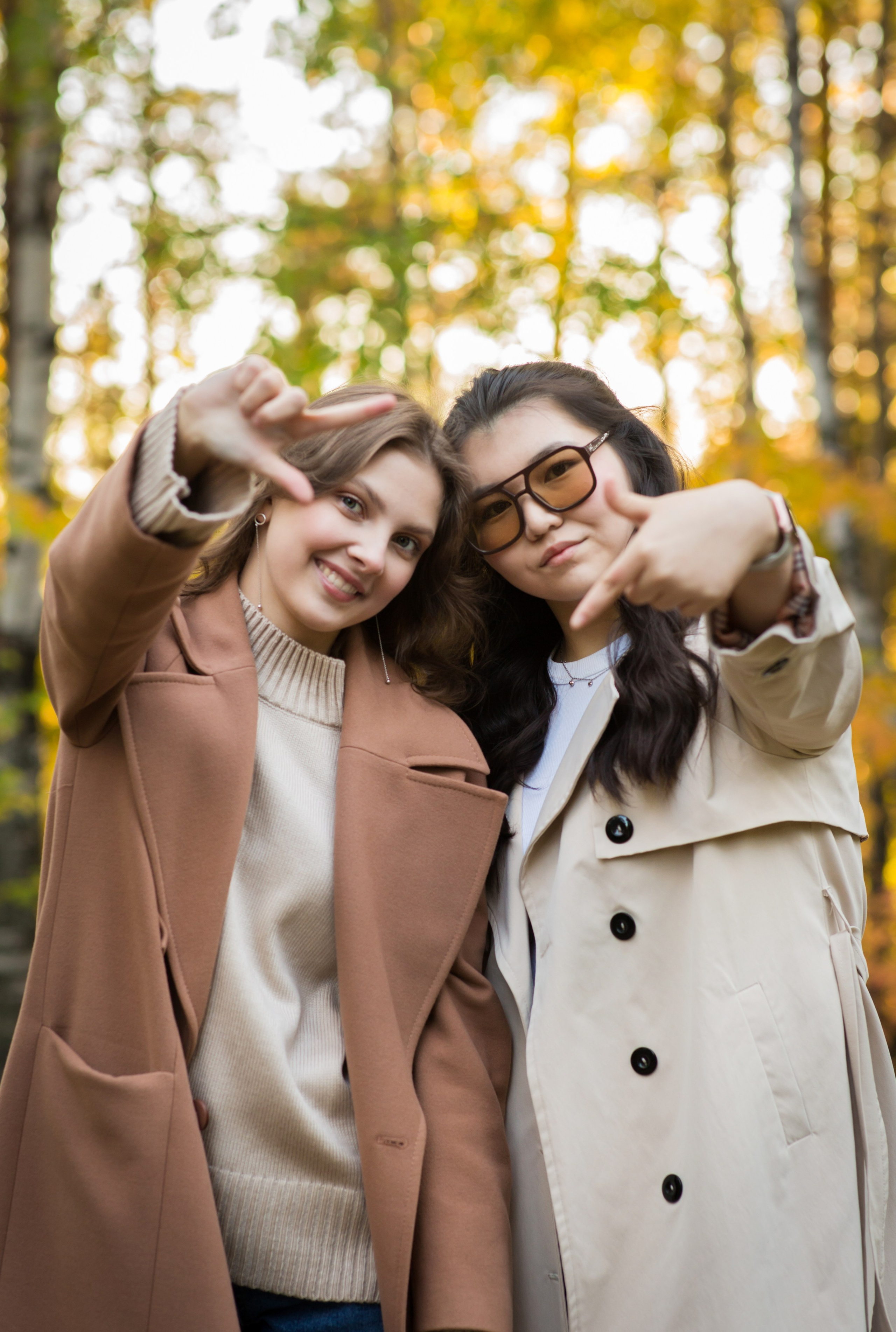 Выпускники 9 и 11 классов. Фотограф в г. Сургуте Марина Киприна