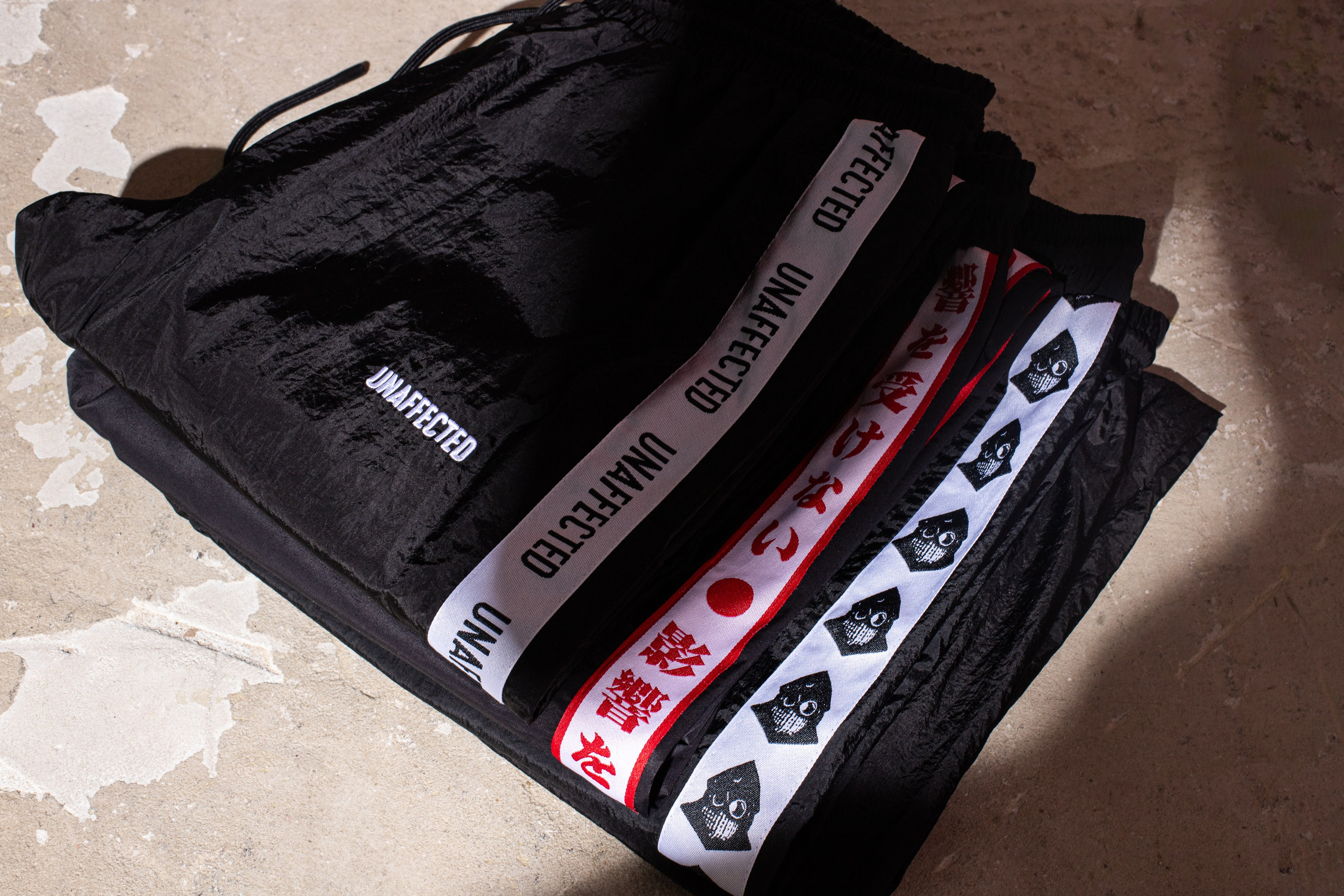 Unaffected зима 24. Краснов Максим фуд-фотограф, предметный фотограф, Москва