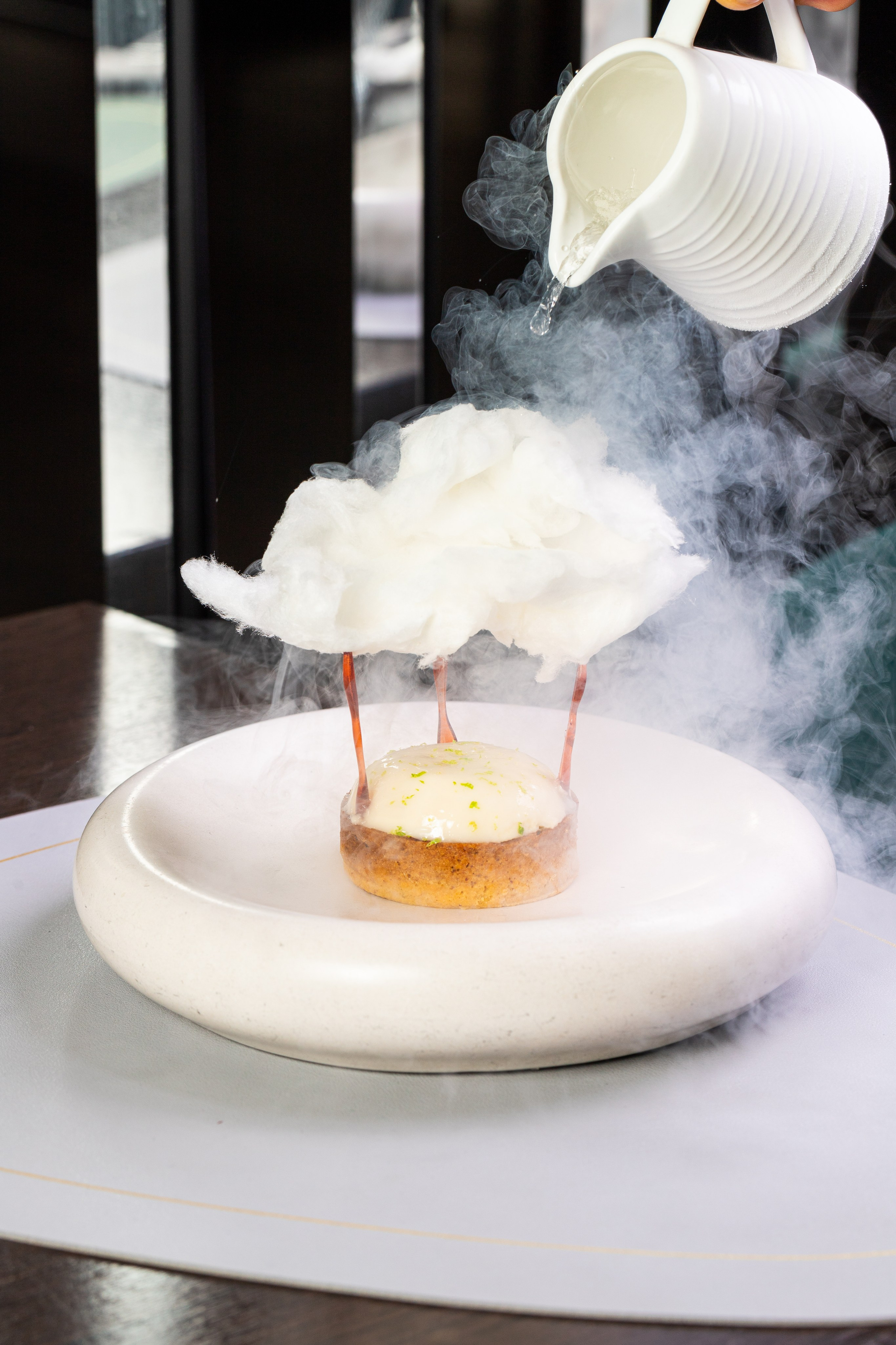 Душа. Краснов Максим фуд-фотограф, предметный фотограф, Москва