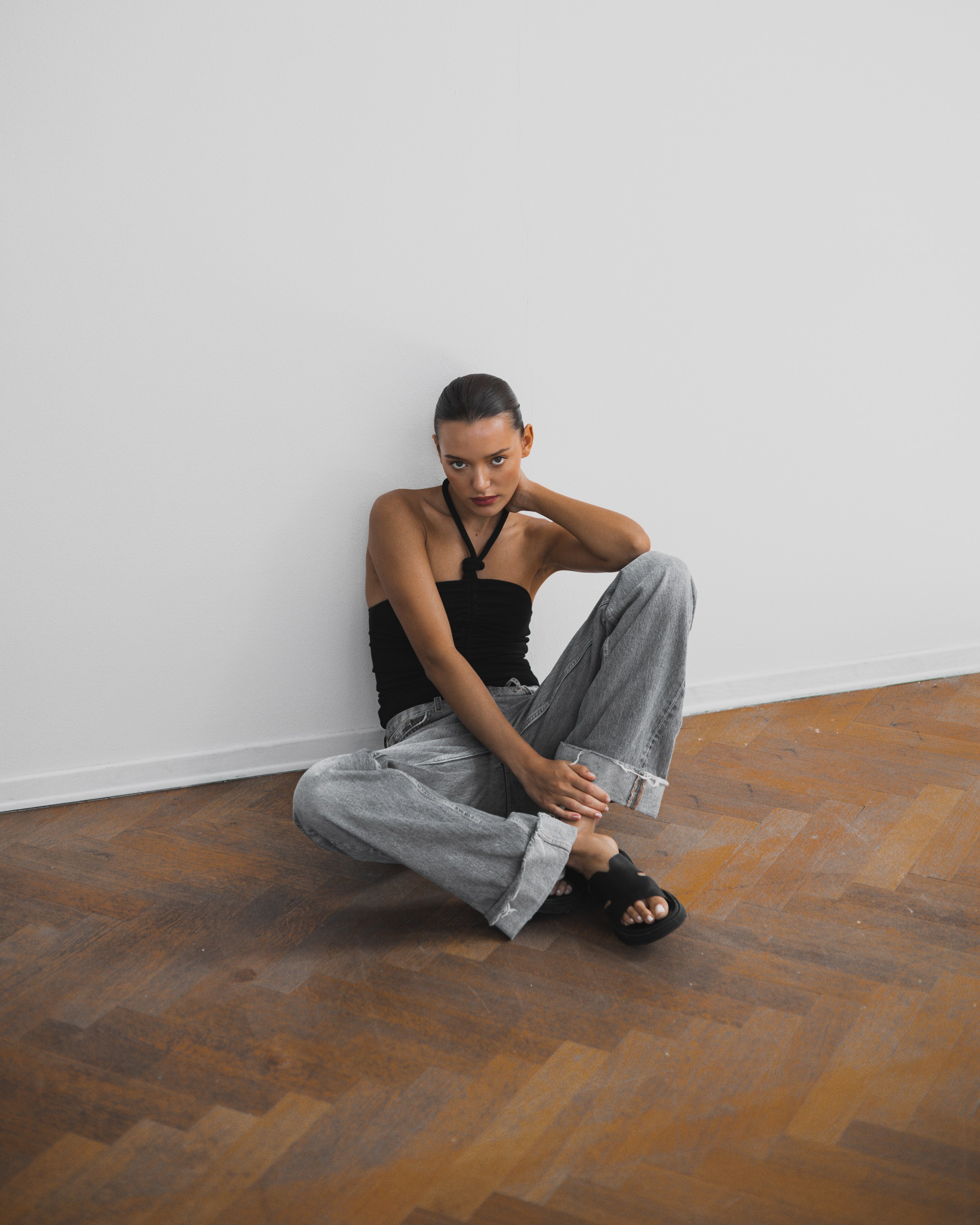 Топы и пиджаки | Имиджевая съемка. Главная