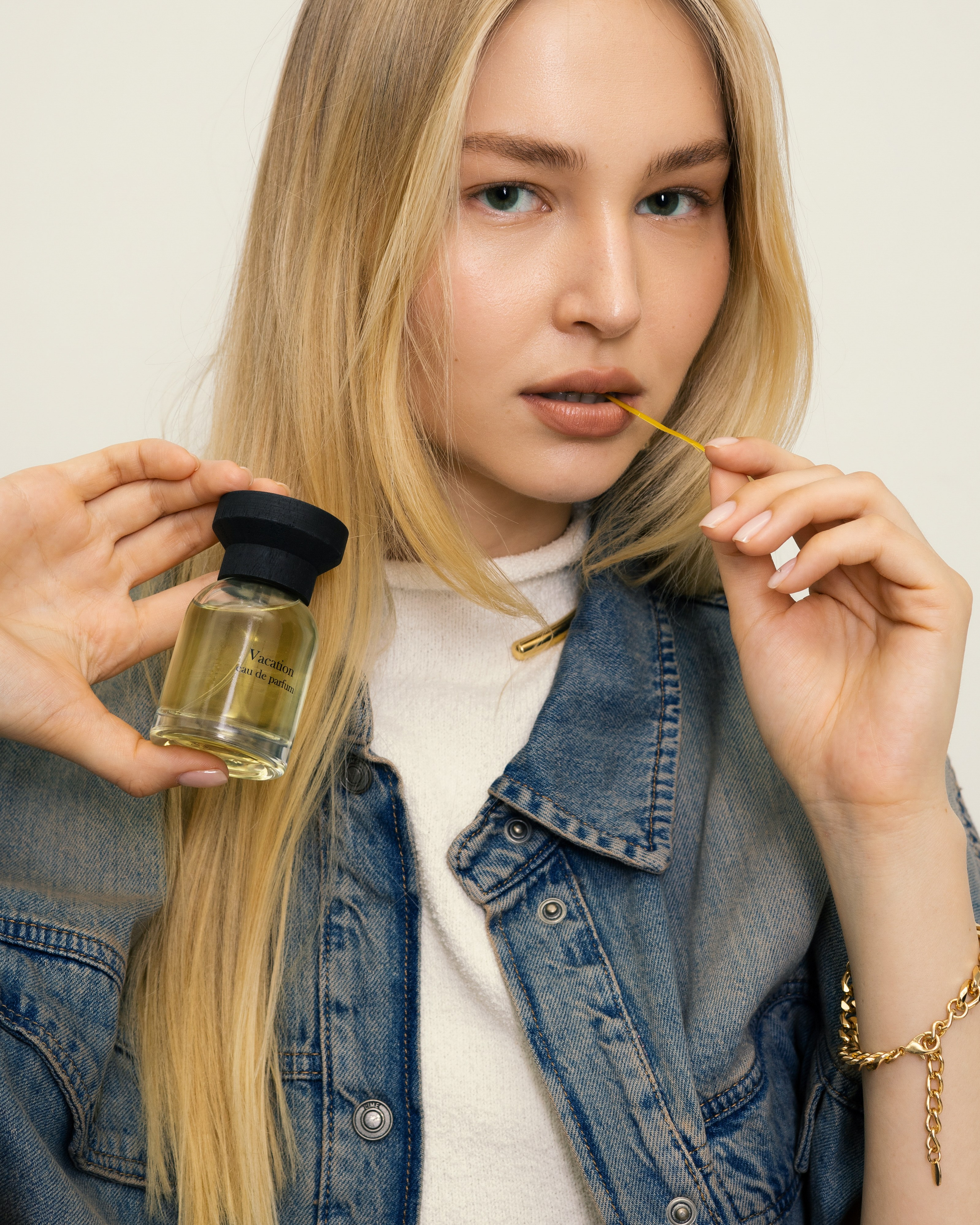 Парфюм | Имиджевая съемка. Главная